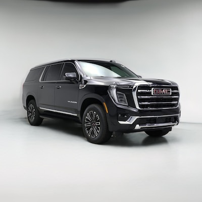 2026 GMC Yukon XL 1500 Elevation