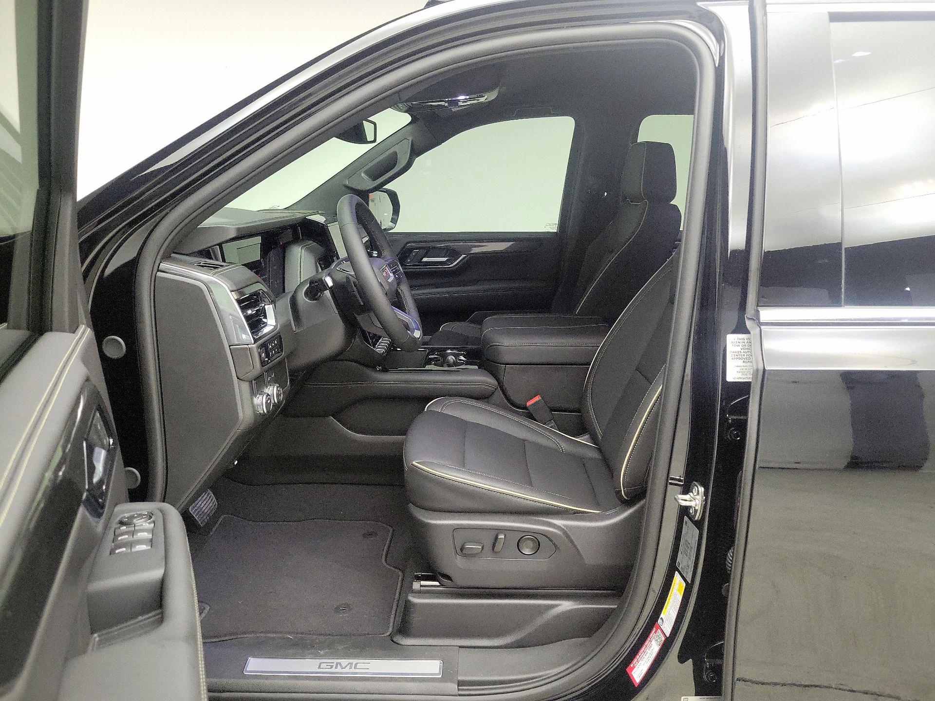 Thumbnail: 2026 GMC Yukon XL - 11