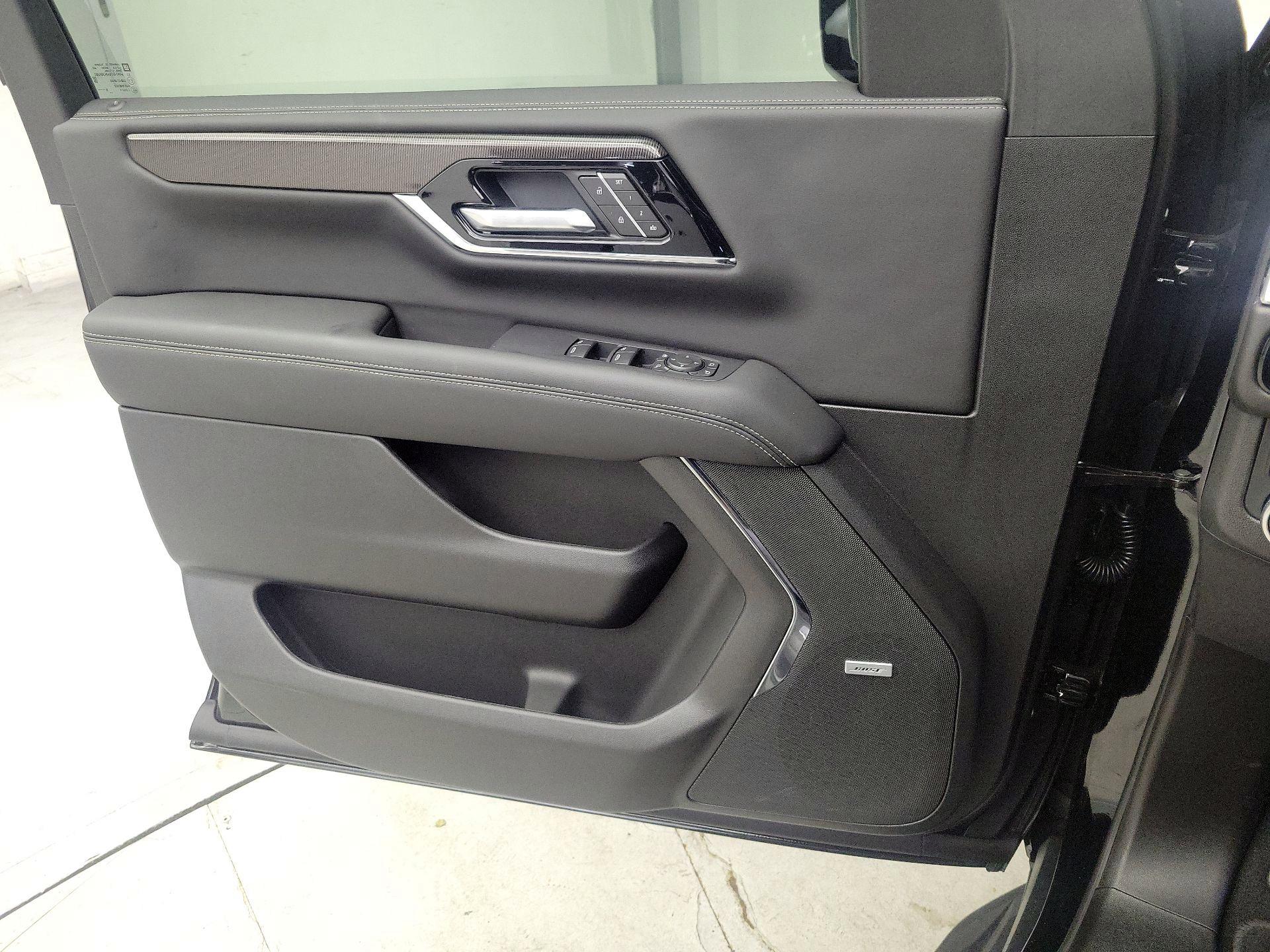 Thumbnail: 2026 GMC Yukon XL - 12