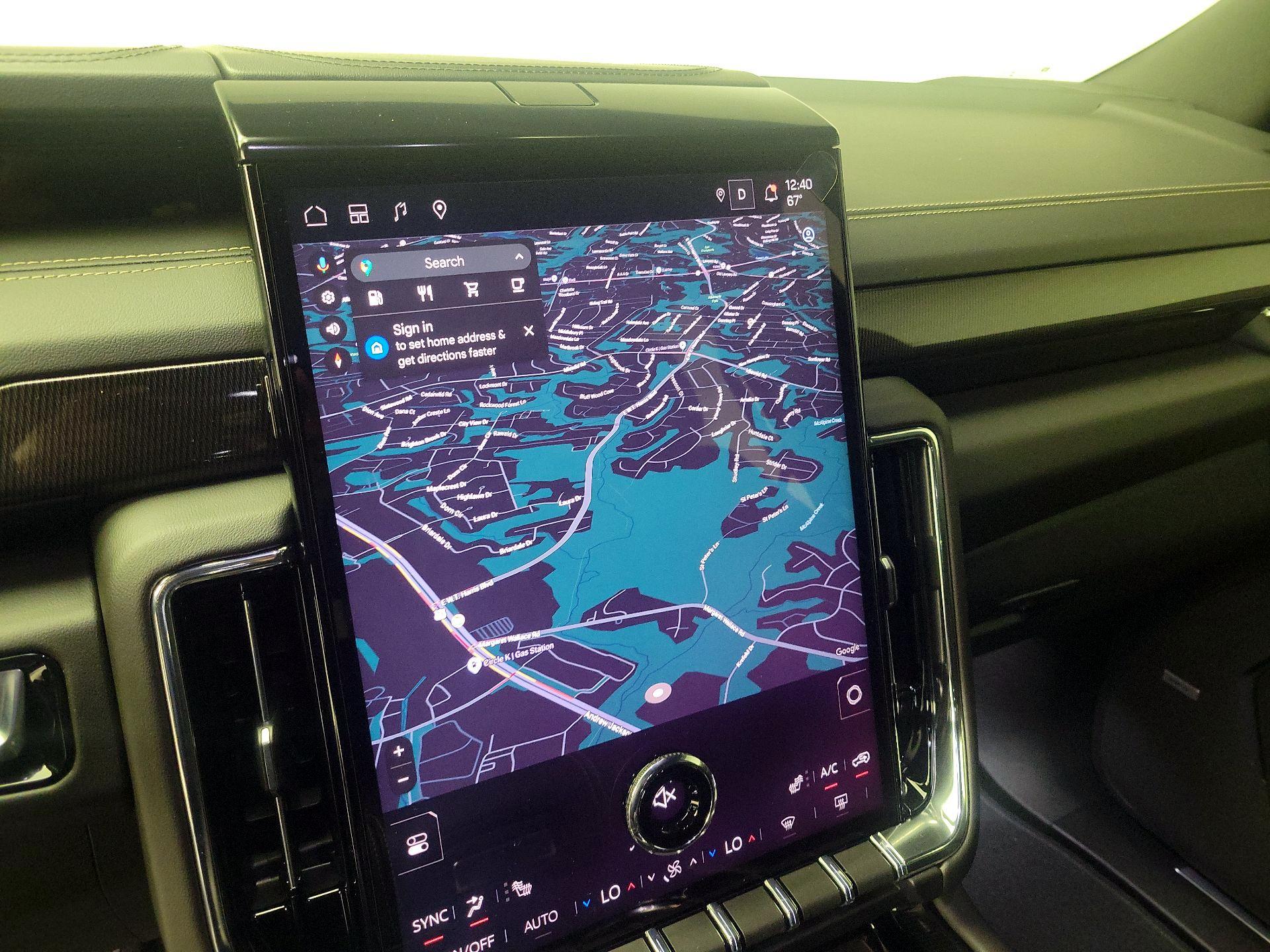 Thumbnail: 2026 GMC Yukon XL - 14