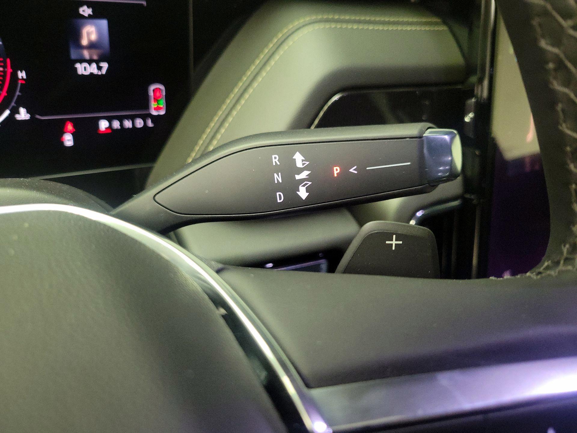 Thumbnail: 2026 GMC Yukon XL - 18