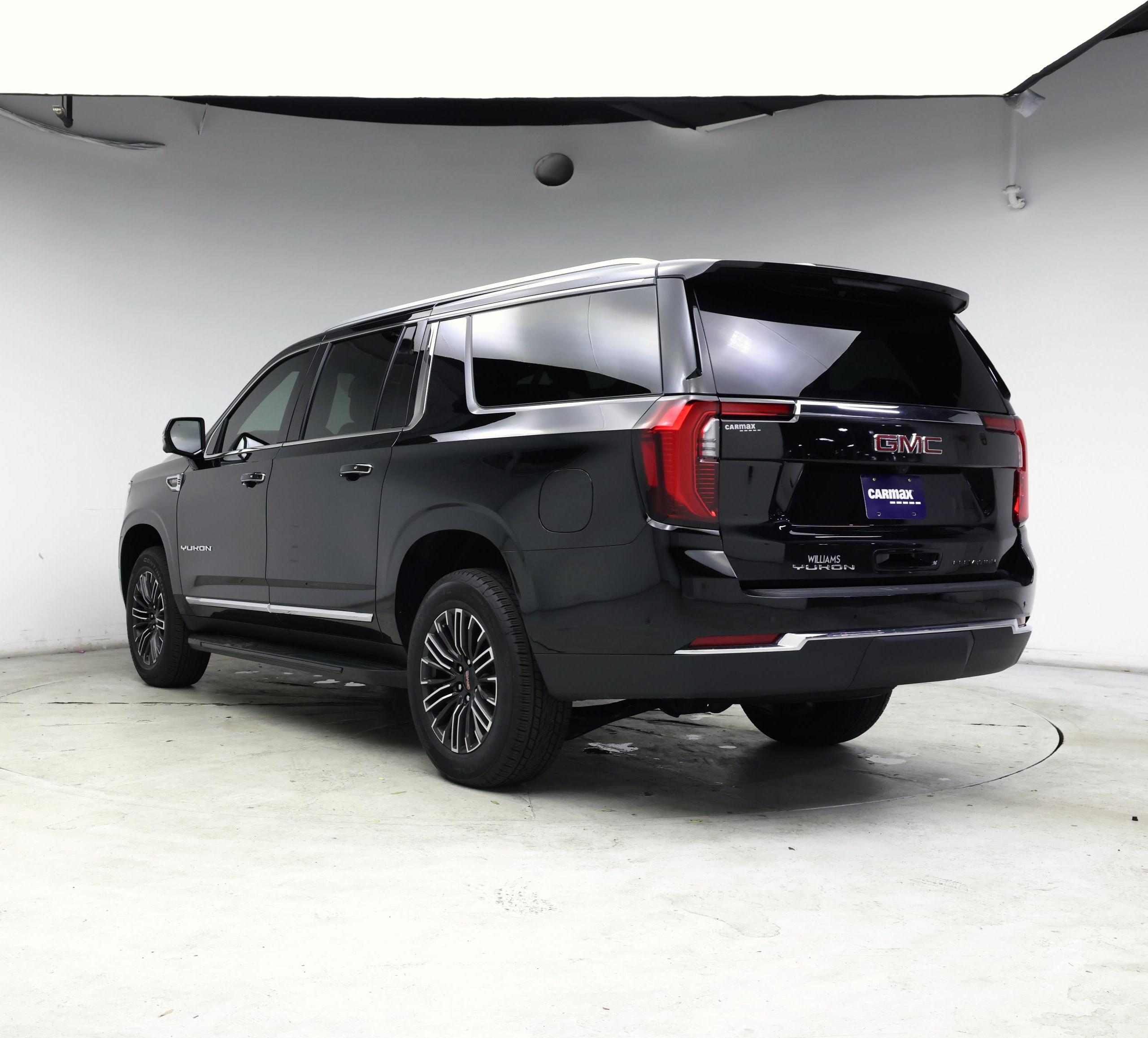 Thumbnail: 2026 GMC Yukon XL - 2