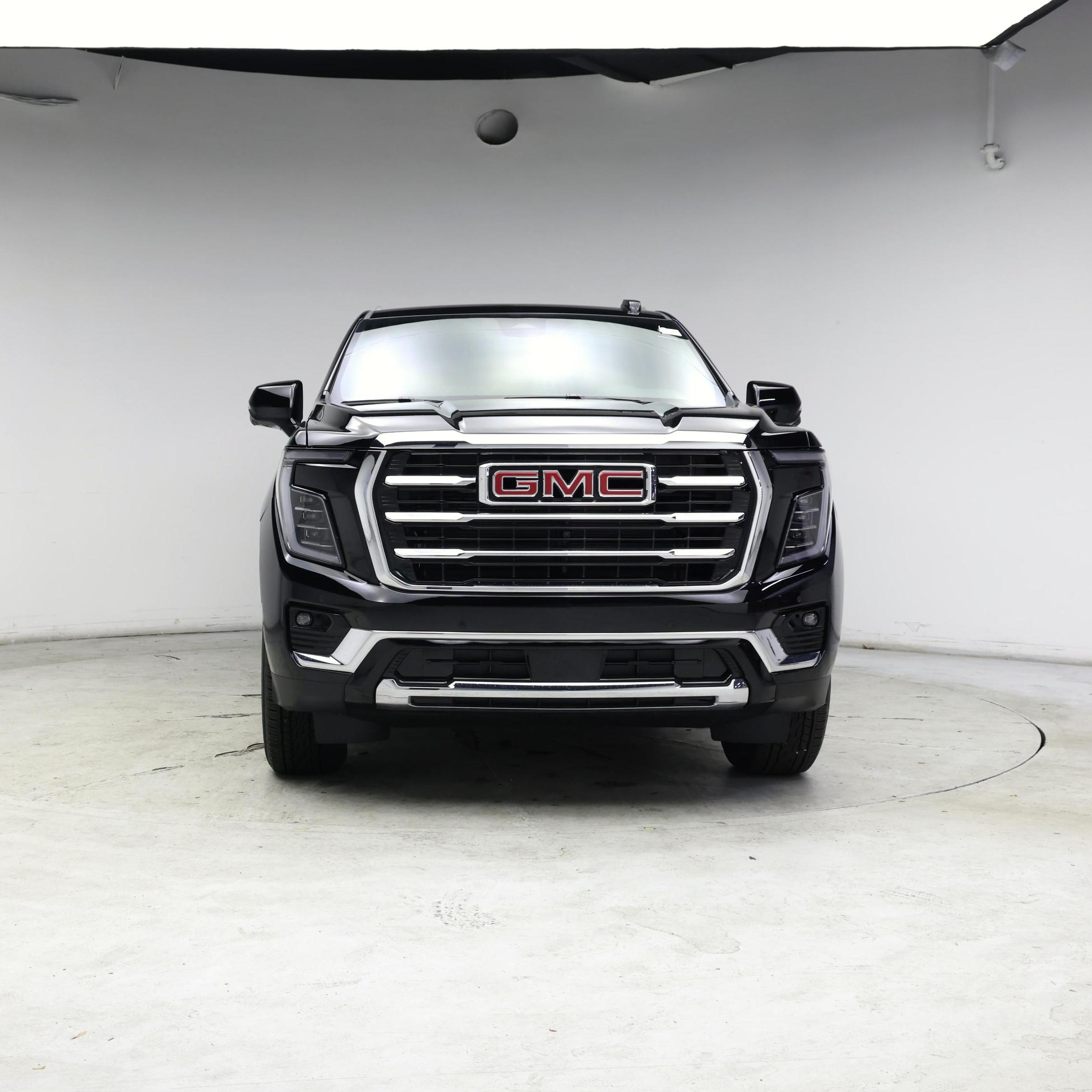 Thumbnail: 2026 GMC Yukon XL - 5