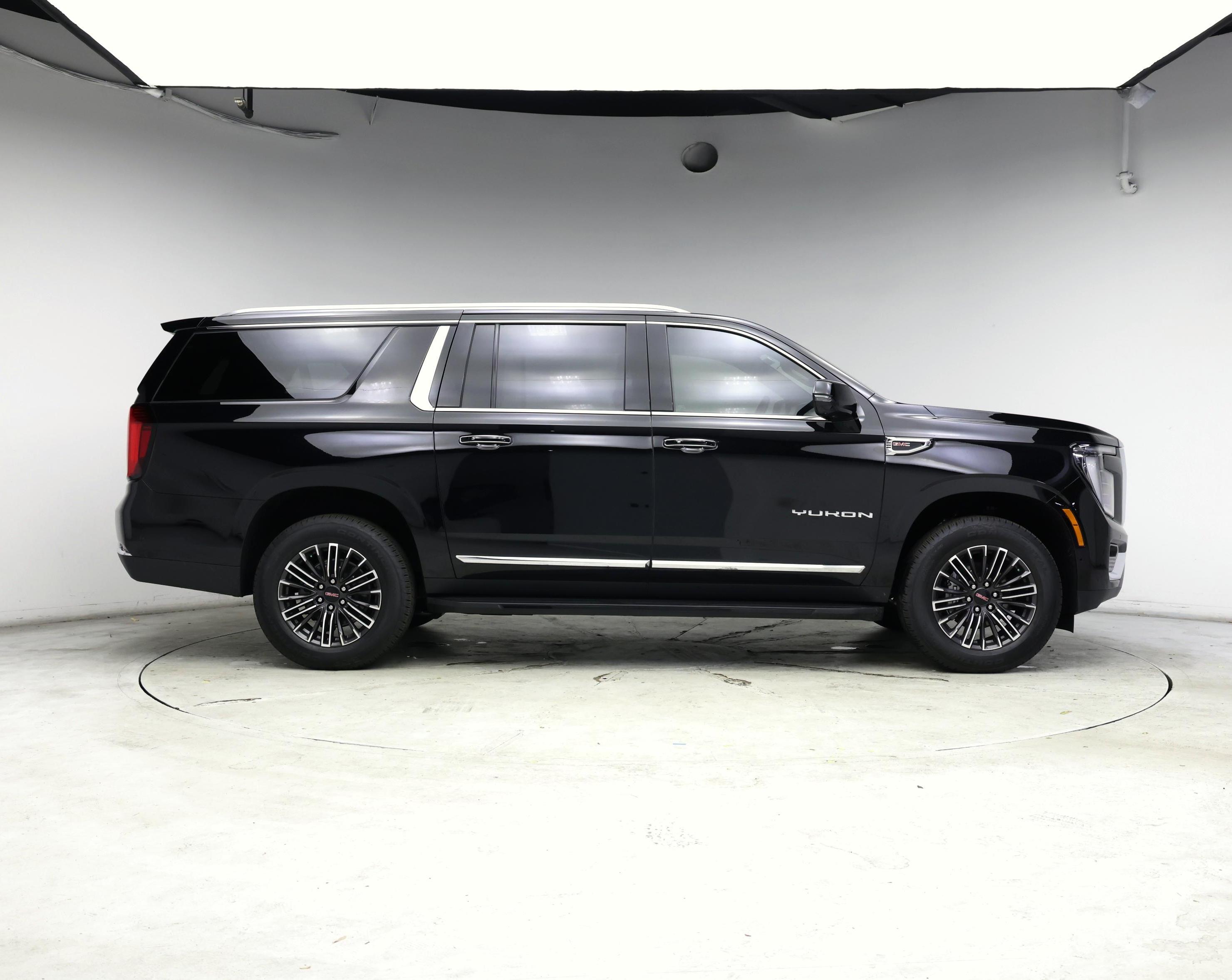 Thumbnail: 2026 GMC Yukon XL - 7