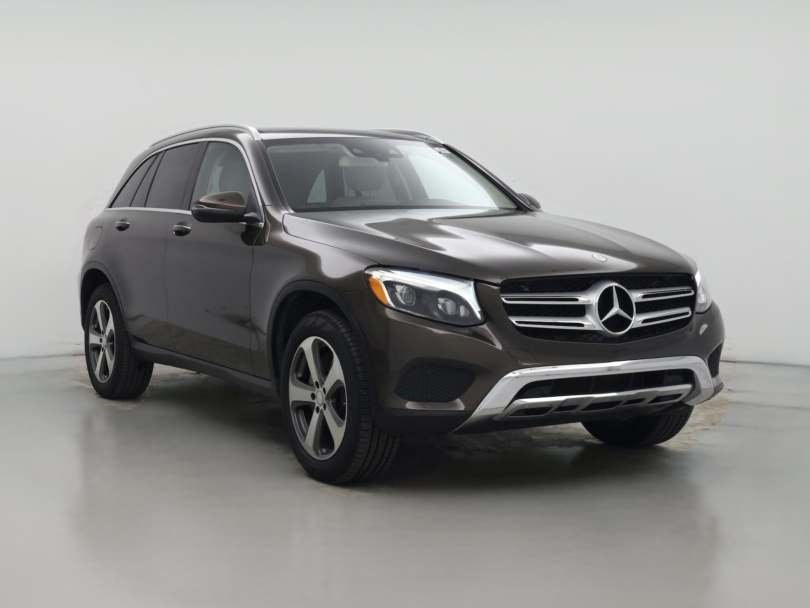 2016 Mercedes-Benz GLC GLC300
