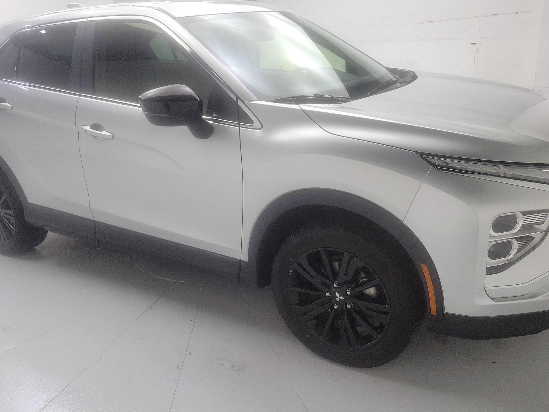 Thumbnail: 2024 Mitsubishi Eclipse Cross - 1