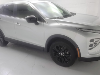 2024 Mitsubishi Eclipse Cross LE