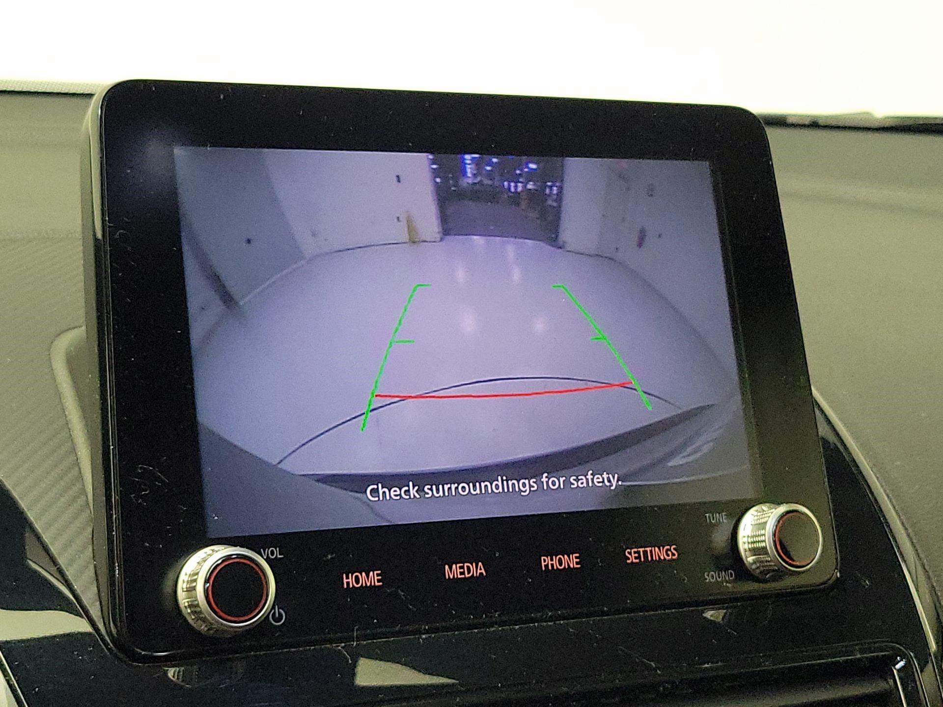 Thumbnail: 2024 Mitsubishi Eclipse Cross - 12