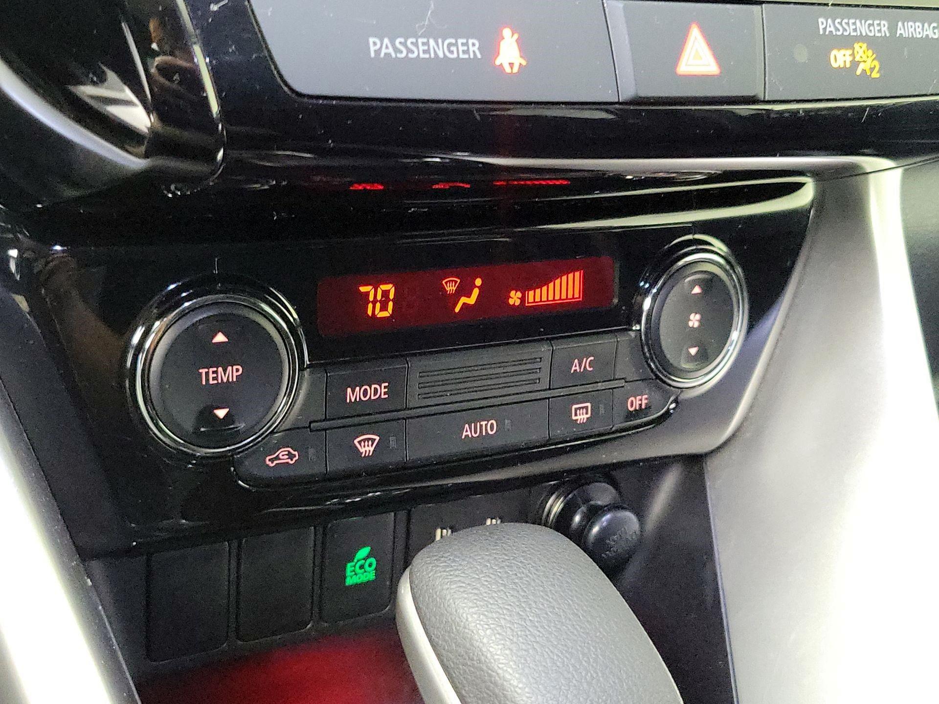 Thumbnail: 2024 Mitsubishi Eclipse Cross - 14