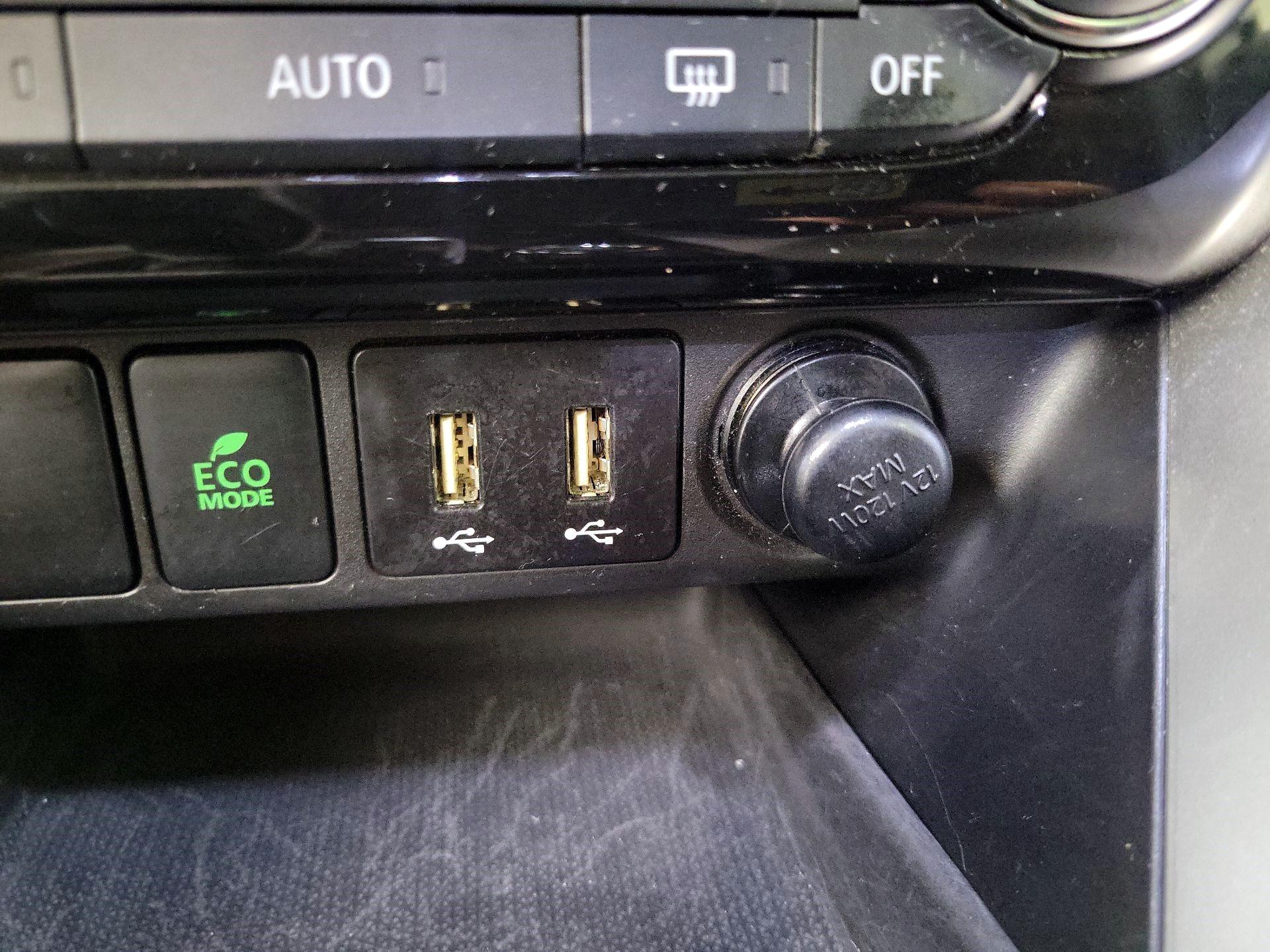 Thumbnail: 2024 Mitsubishi Eclipse Cross - 16