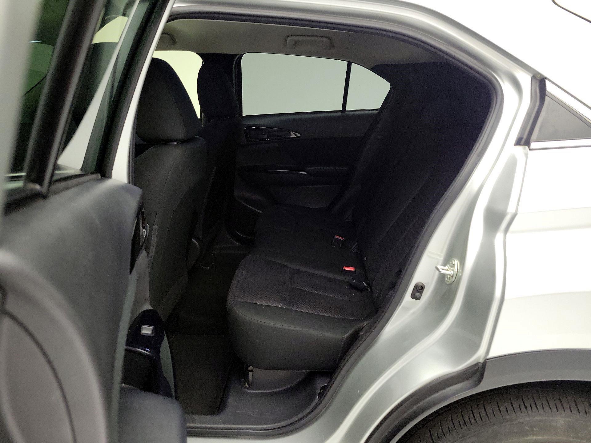 Thumbnail: 2024 Mitsubishi Eclipse Cross - 17