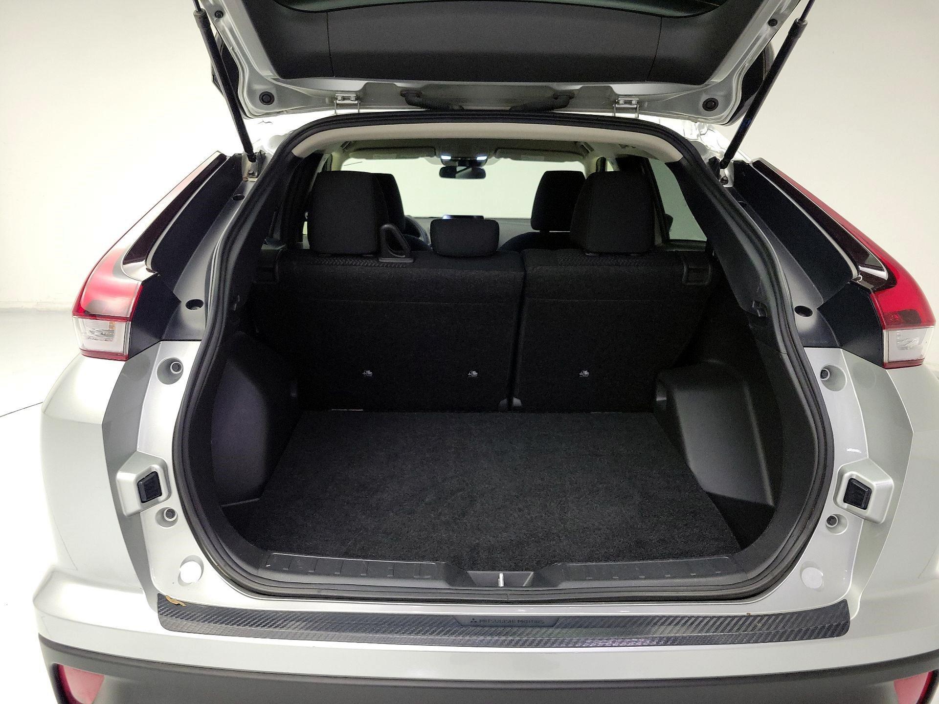 Thumbnail: 2024 Mitsubishi Eclipse Cross - 18