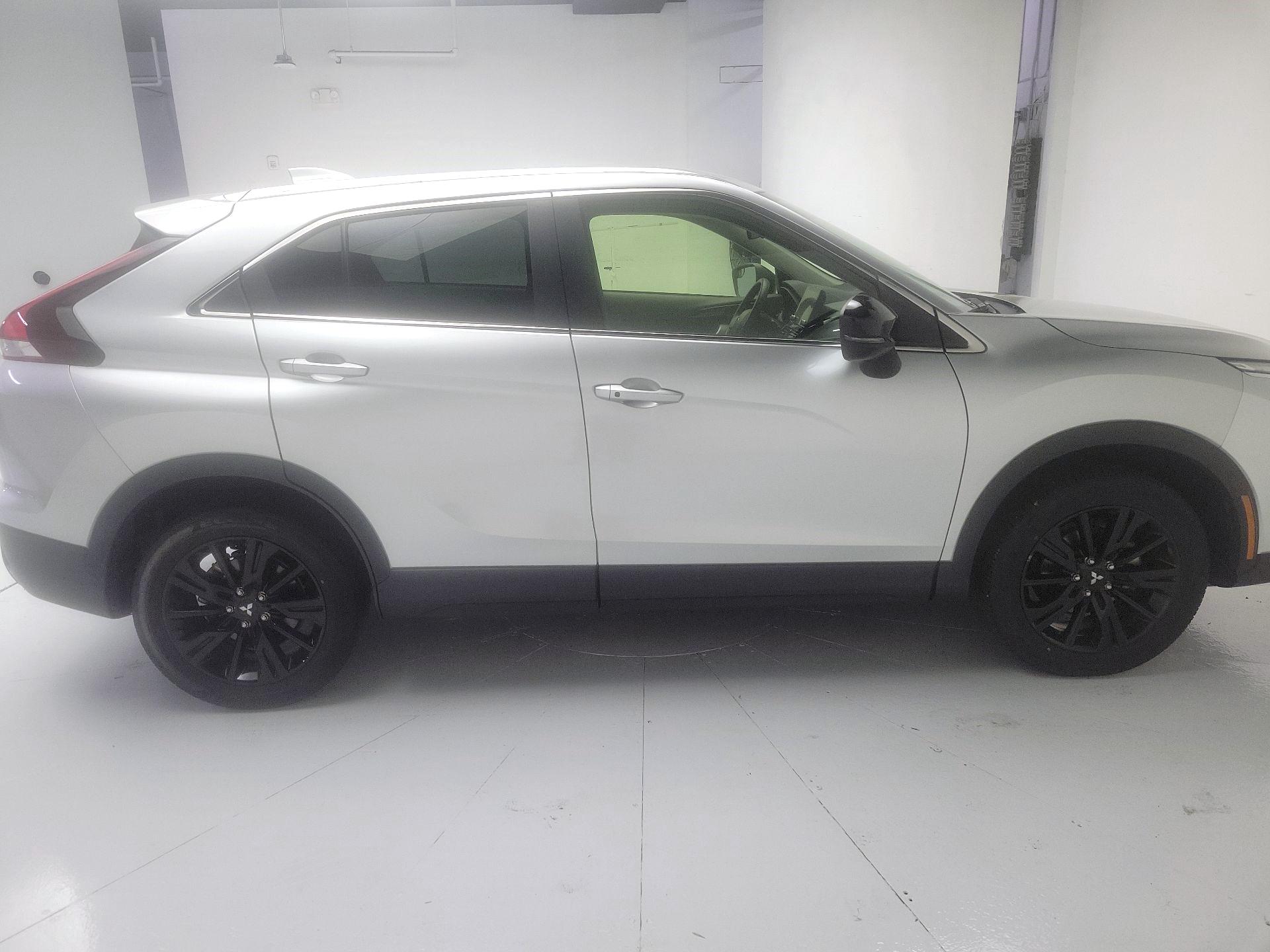 Thumbnail: 2024 Mitsubishi Eclipse Cross - 4