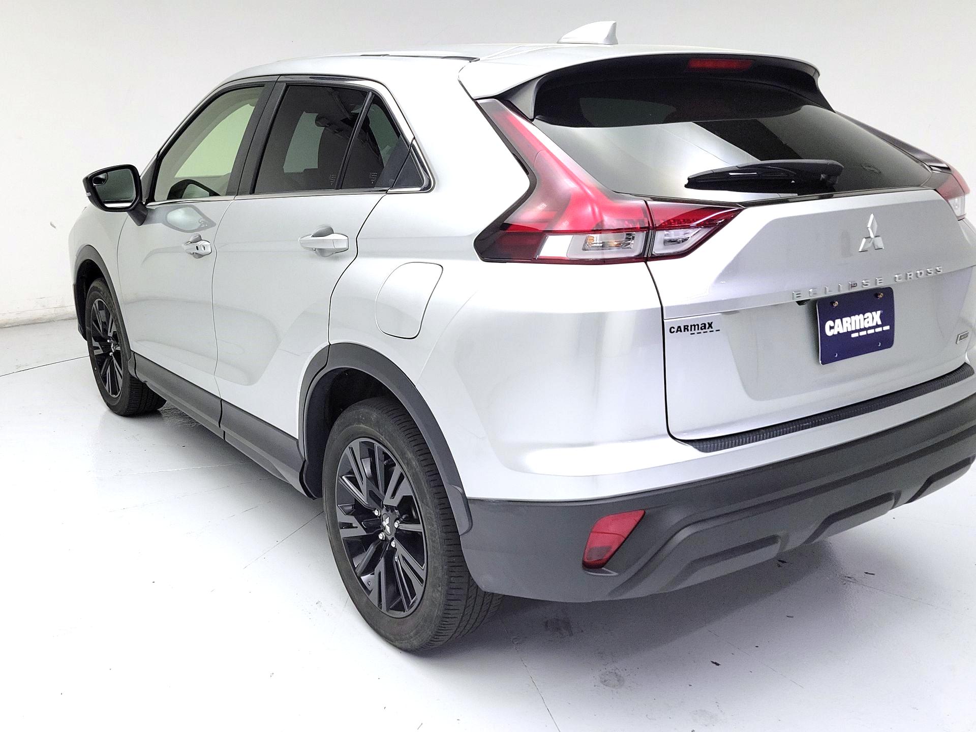 Thumbnail: 2024 Mitsubishi Eclipse Cross - 7