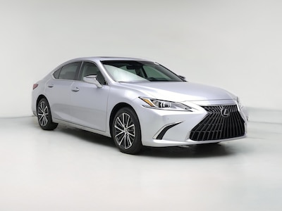 2025 Lexus ES 350