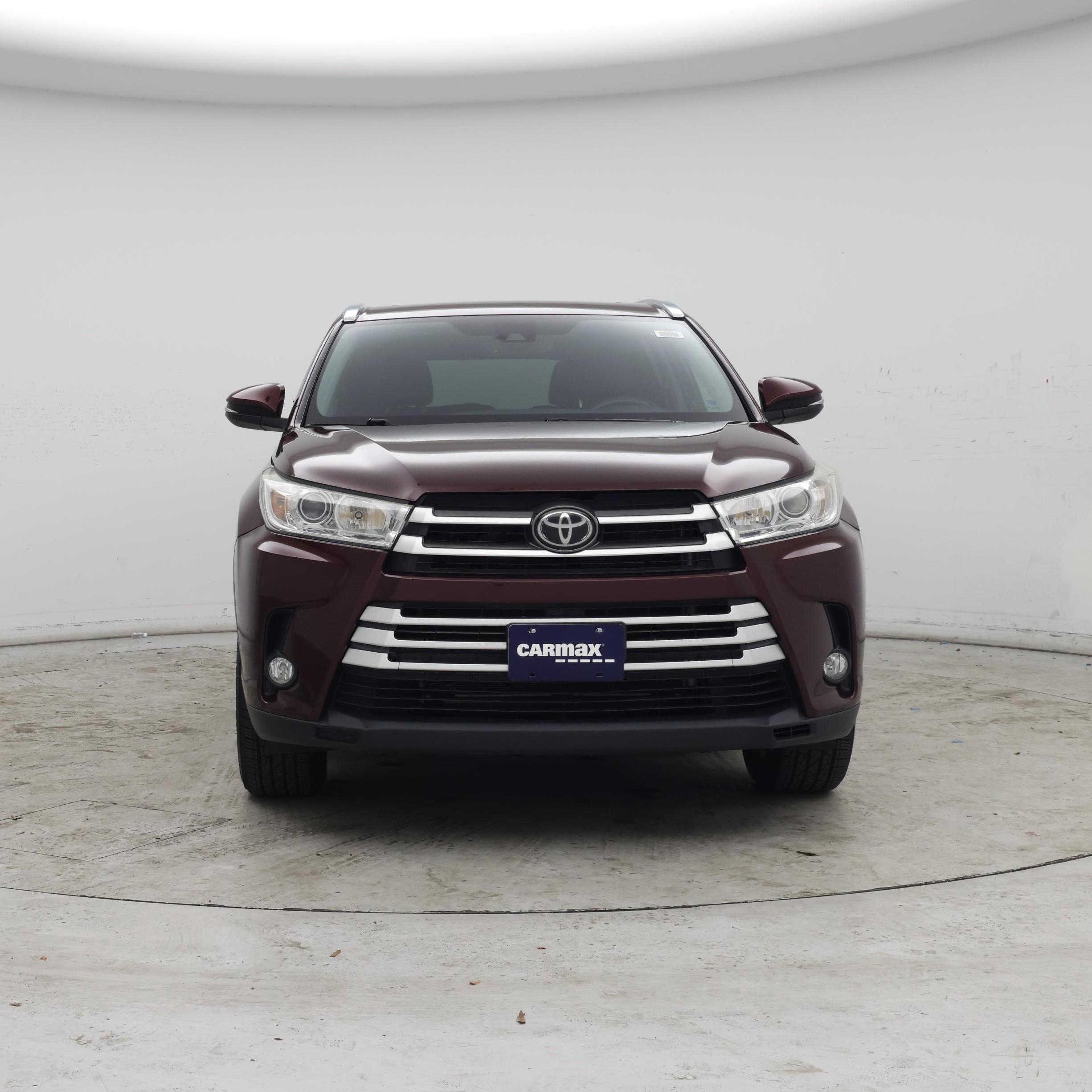 Thumbnail: 2019 Toyota Highlander - 5