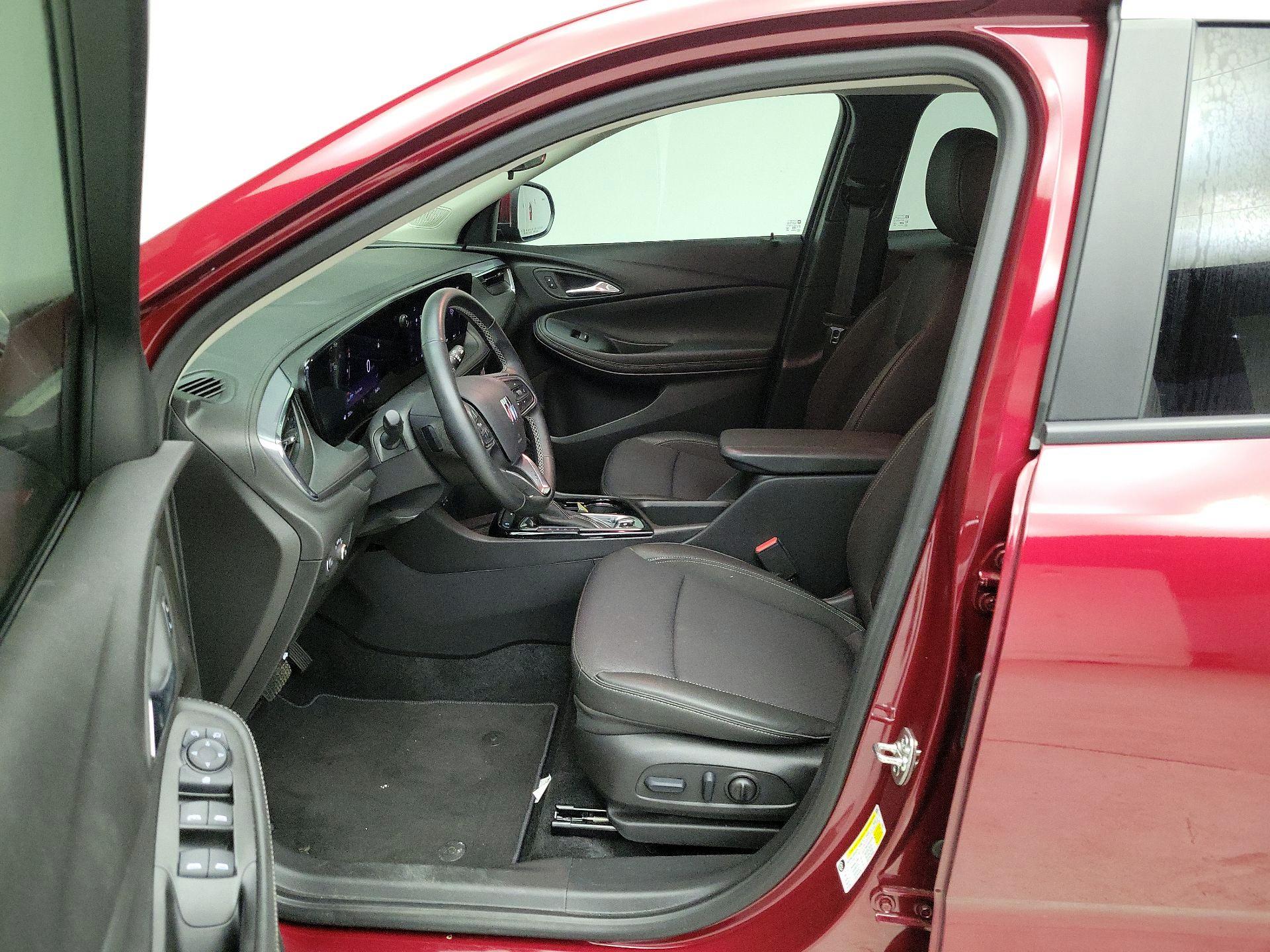 Thumbnail: 2025 Buick Encore GX - 11