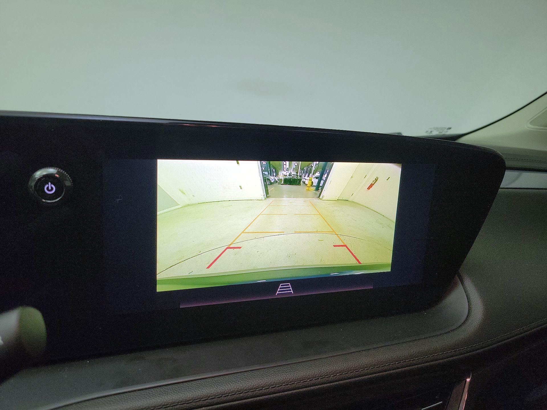 Thumbnail: 2025 Buick Encore GX - 14