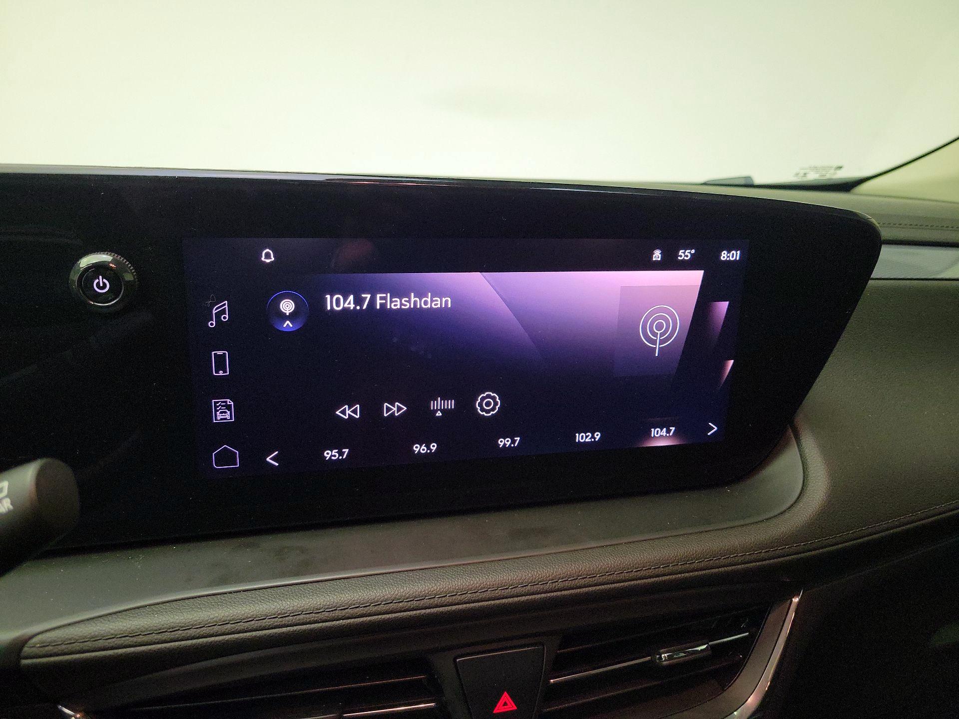 Thumbnail: 2025 Buick Encore GX - 15