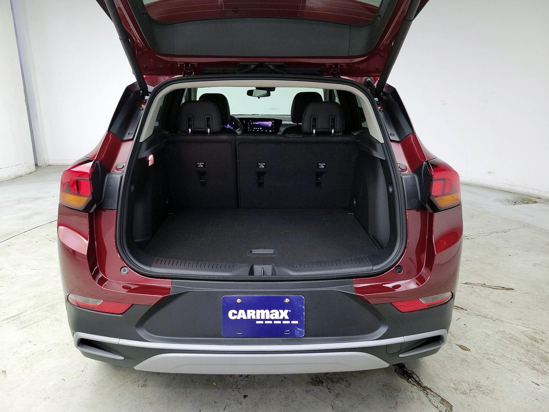 Thumbnail: 2025 Buick Encore GX - 20