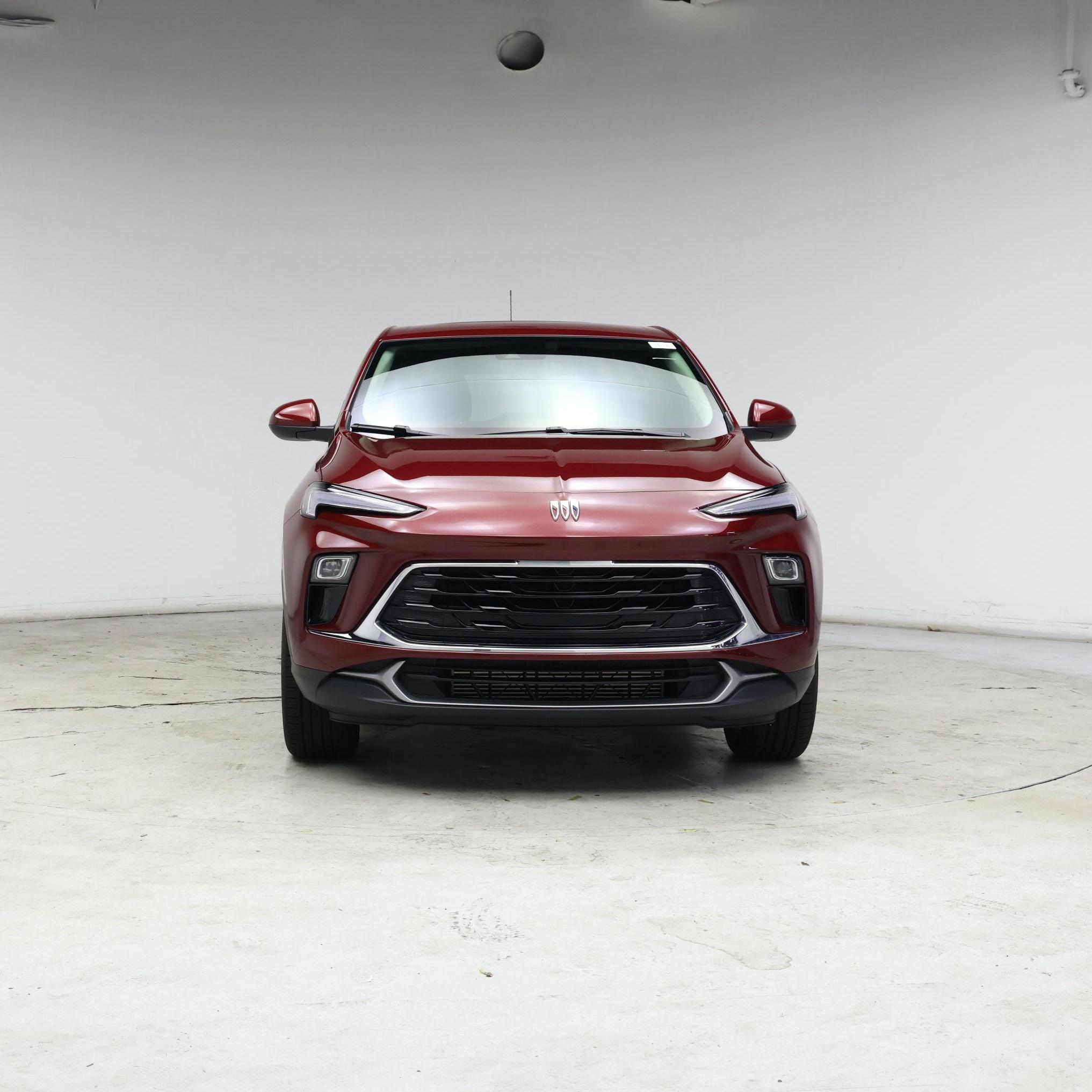 Thumbnail: 2025 Buick Encore GX - 5