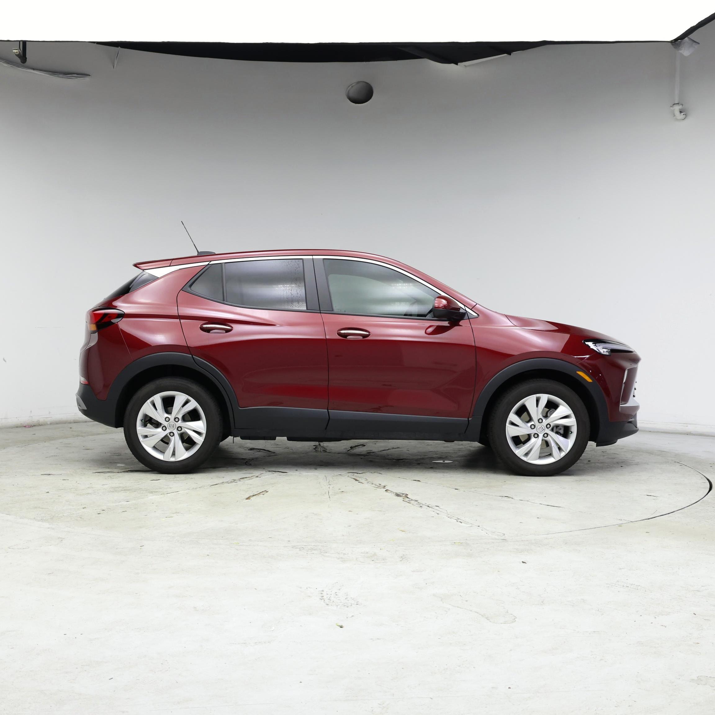 Thumbnail: 2025 Buick Encore GX - 7