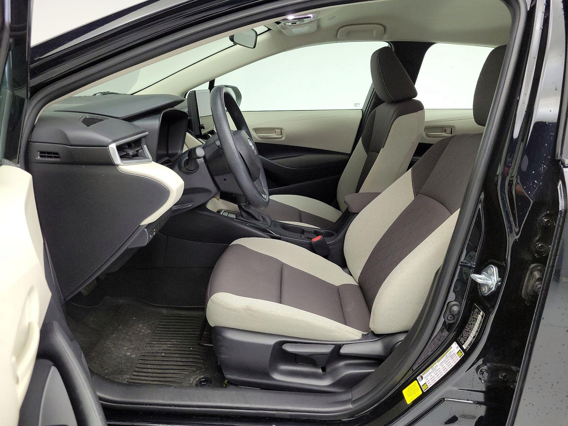 Thumbnail: 2024 Toyota Corolla - 11