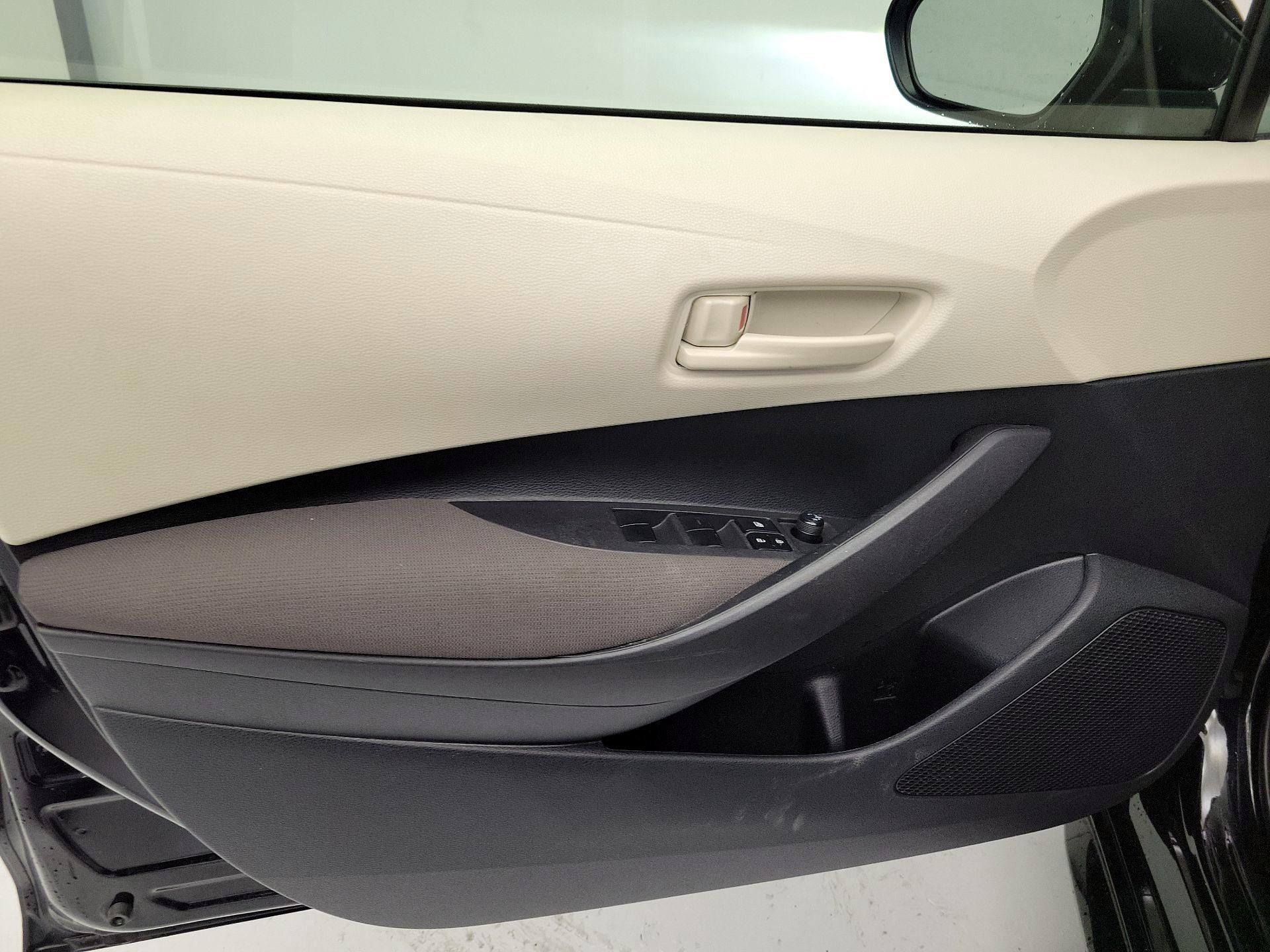 Thumbnail: 2024 Toyota Corolla - 12