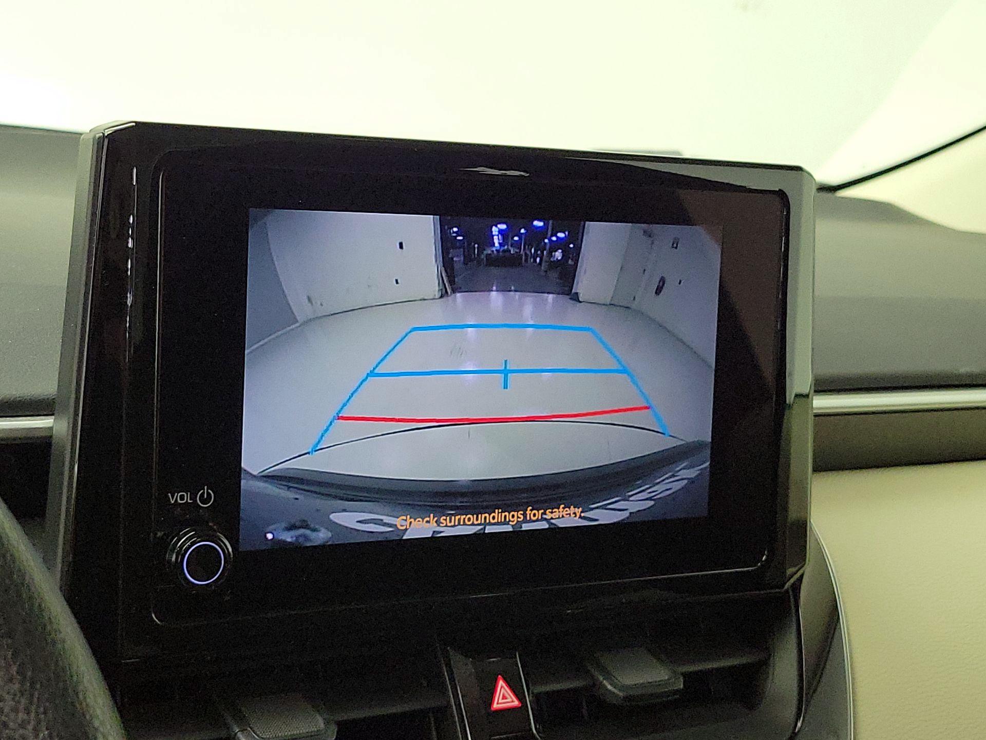 Thumbnail: 2024 Toyota Corolla - 14