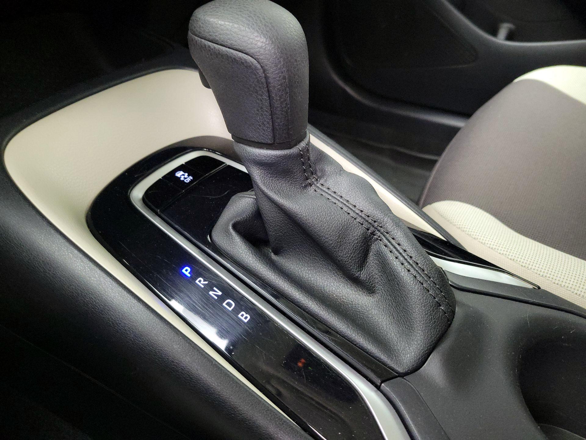 Thumbnail: 2024 Toyota Corolla - 17