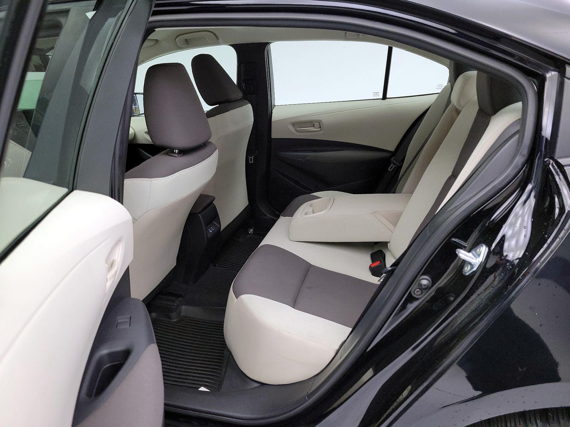 Thumbnail: 2024 Toyota Corolla - 19