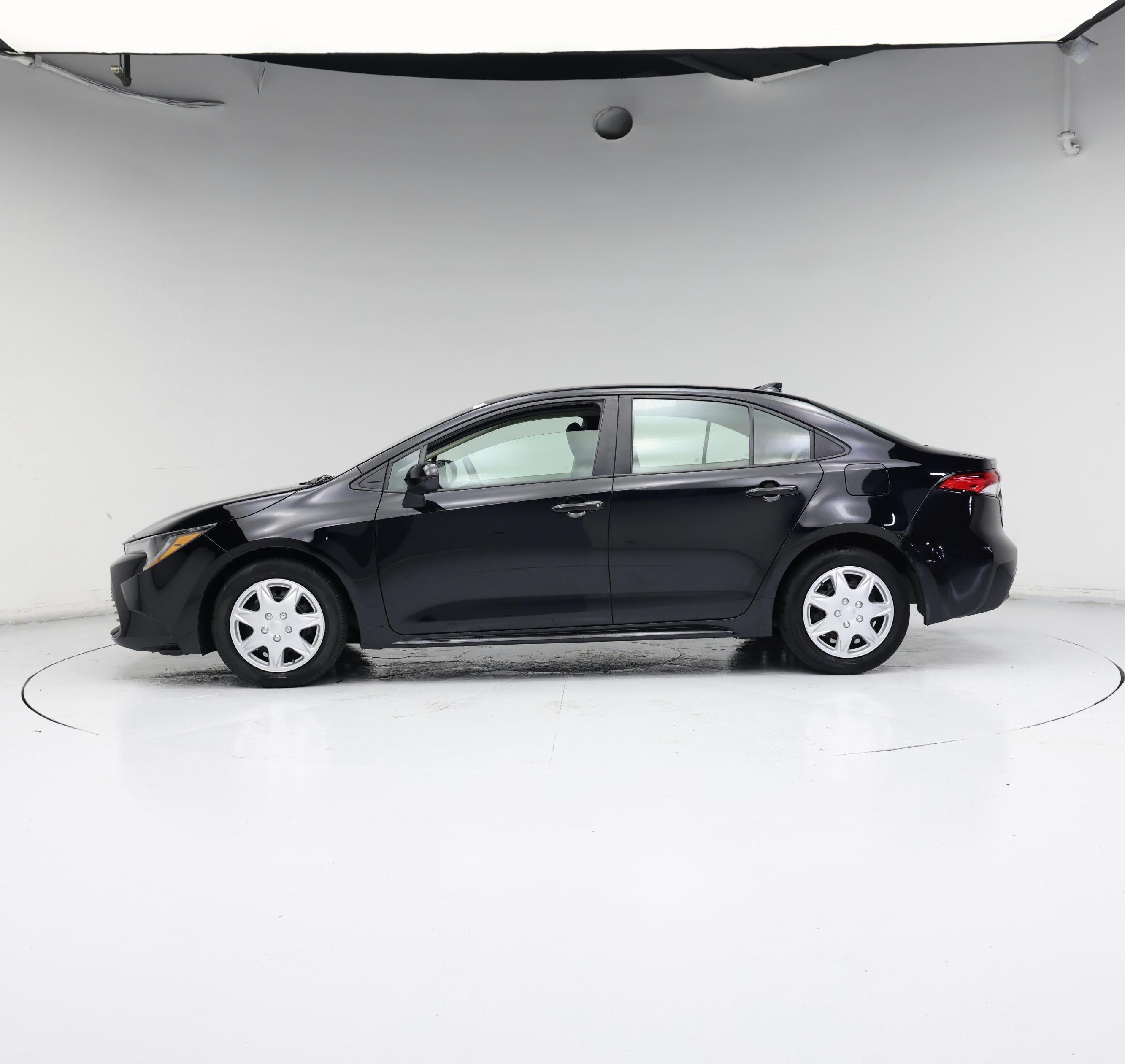 Thumbnail: 2024 Toyota Corolla - 3