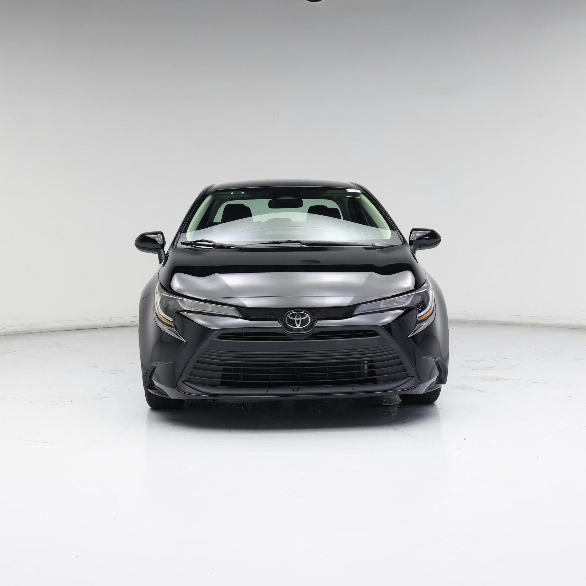 Thumbnail: 2024 Toyota Corolla - 5