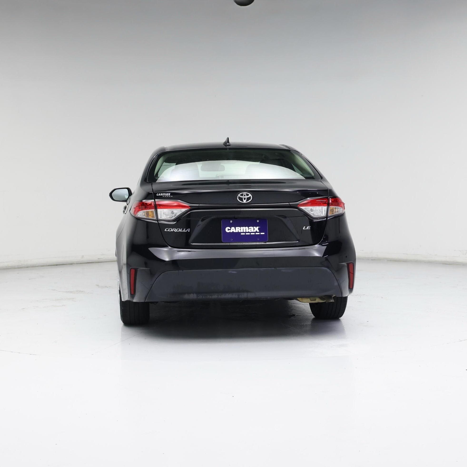 Thumbnail: 2024 Toyota Corolla - 6