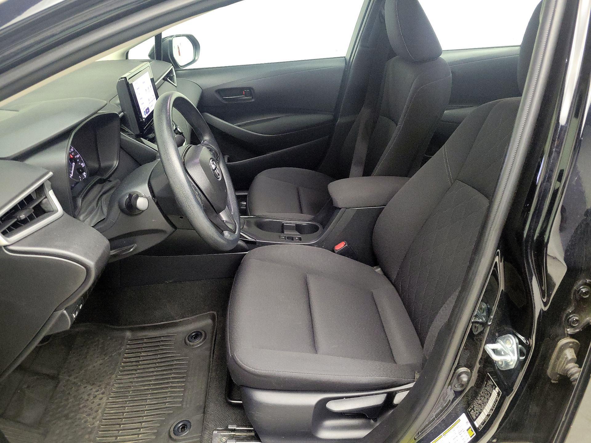 Thumbnail: 2024 Toyota Corolla - 11