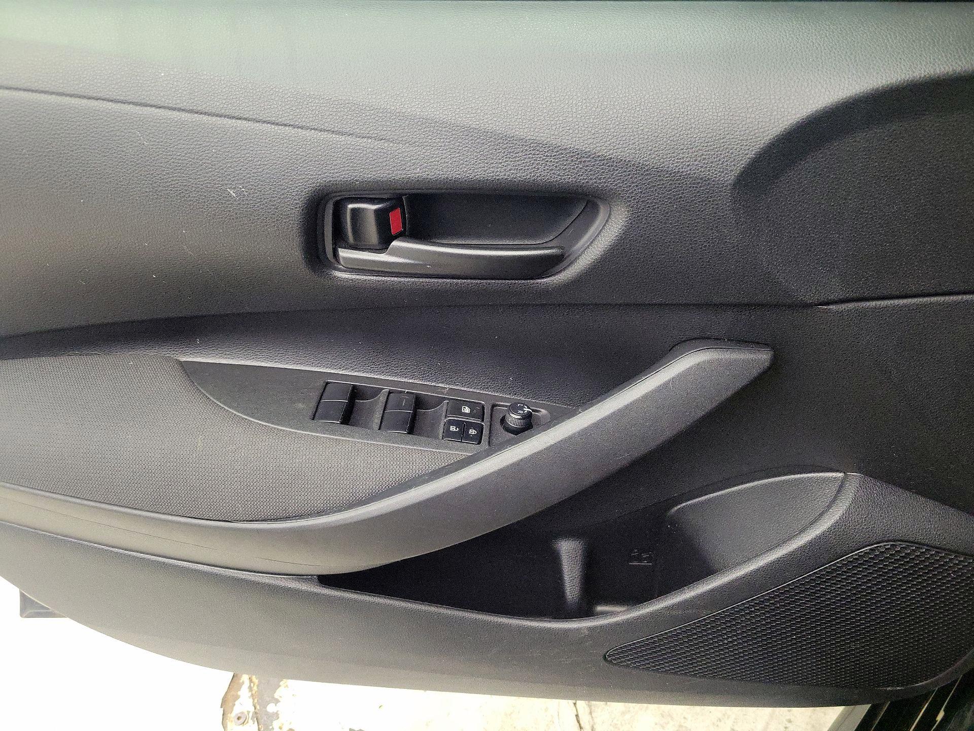 Thumbnail: 2024 Toyota Corolla - 12