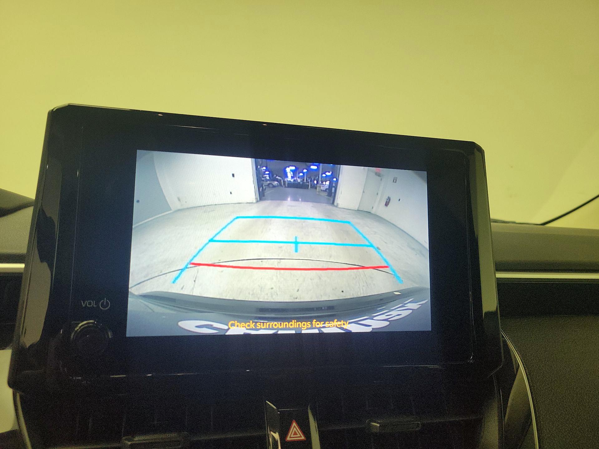 Thumbnail: 2024 Toyota Corolla - 13