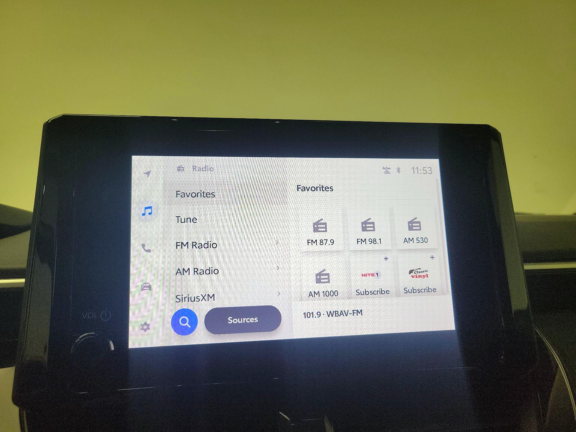 Thumbnail: 2024 Toyota Corolla - 14