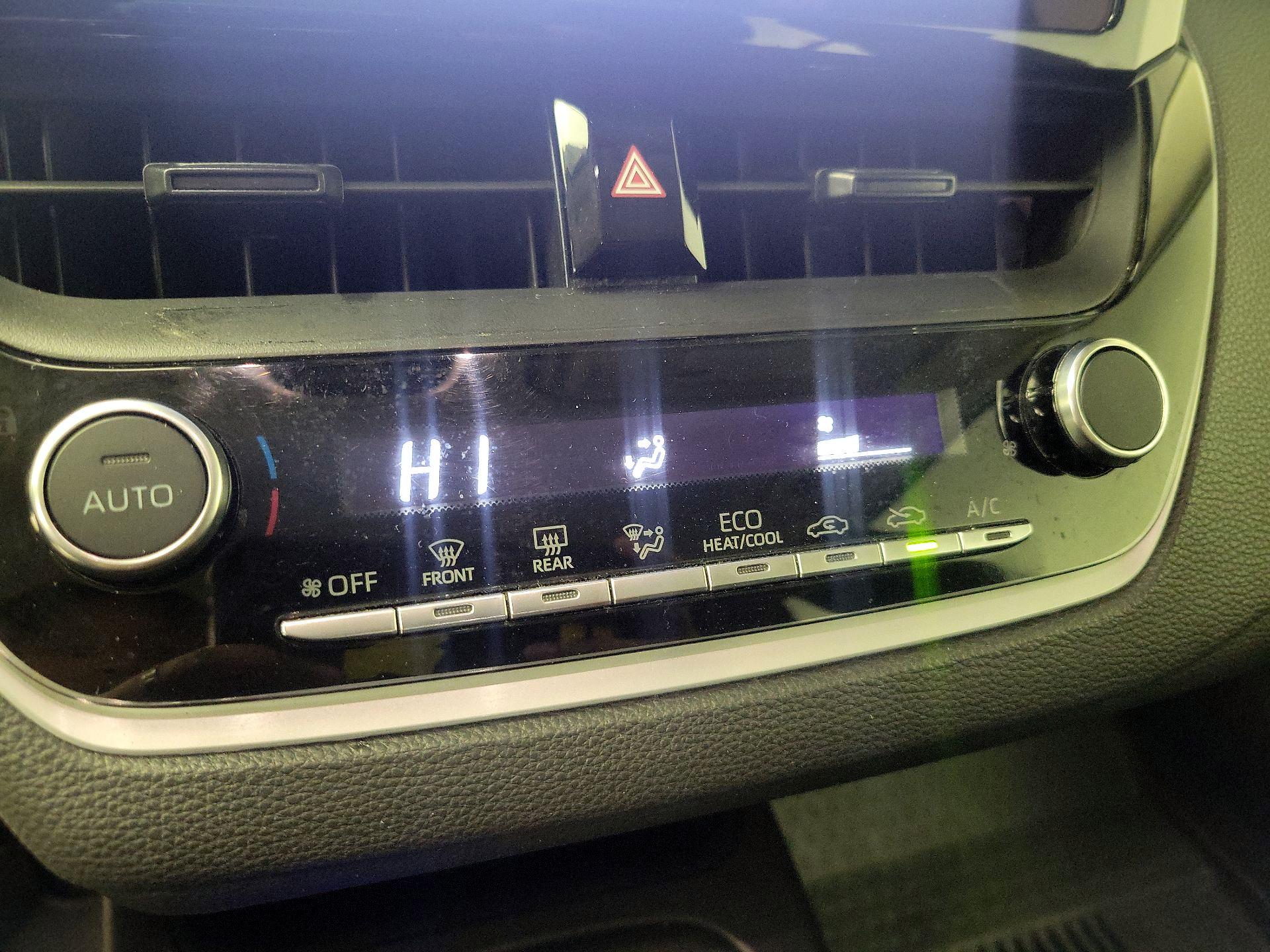 Thumbnail: 2024 Toyota Corolla - 15