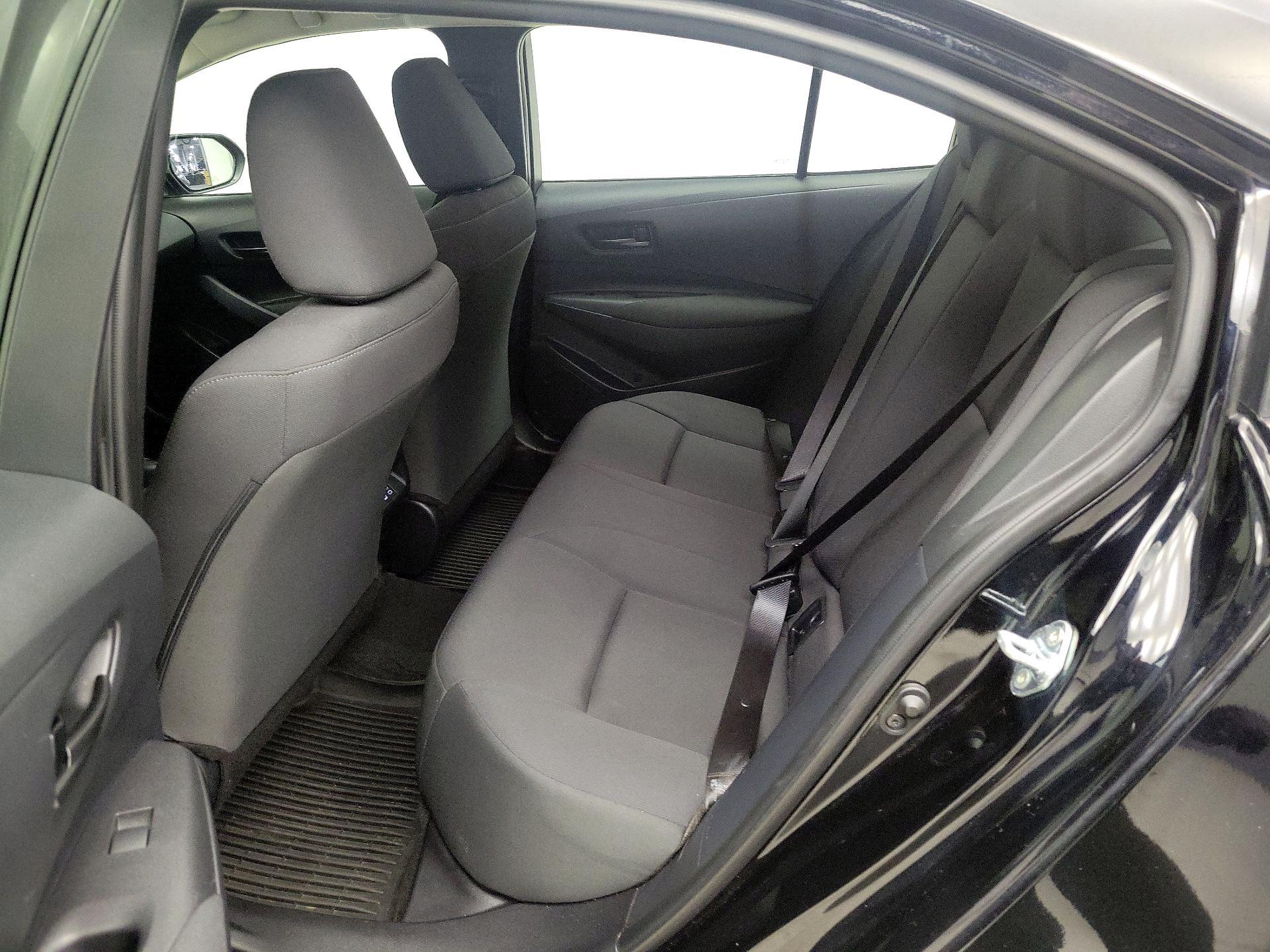 Thumbnail: 2024 Toyota Corolla - 18