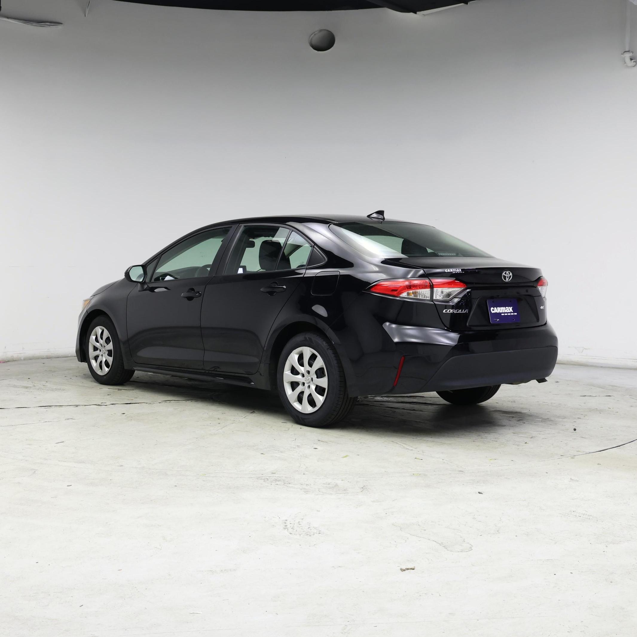 Thumbnail: 2024 Toyota Corolla - 2