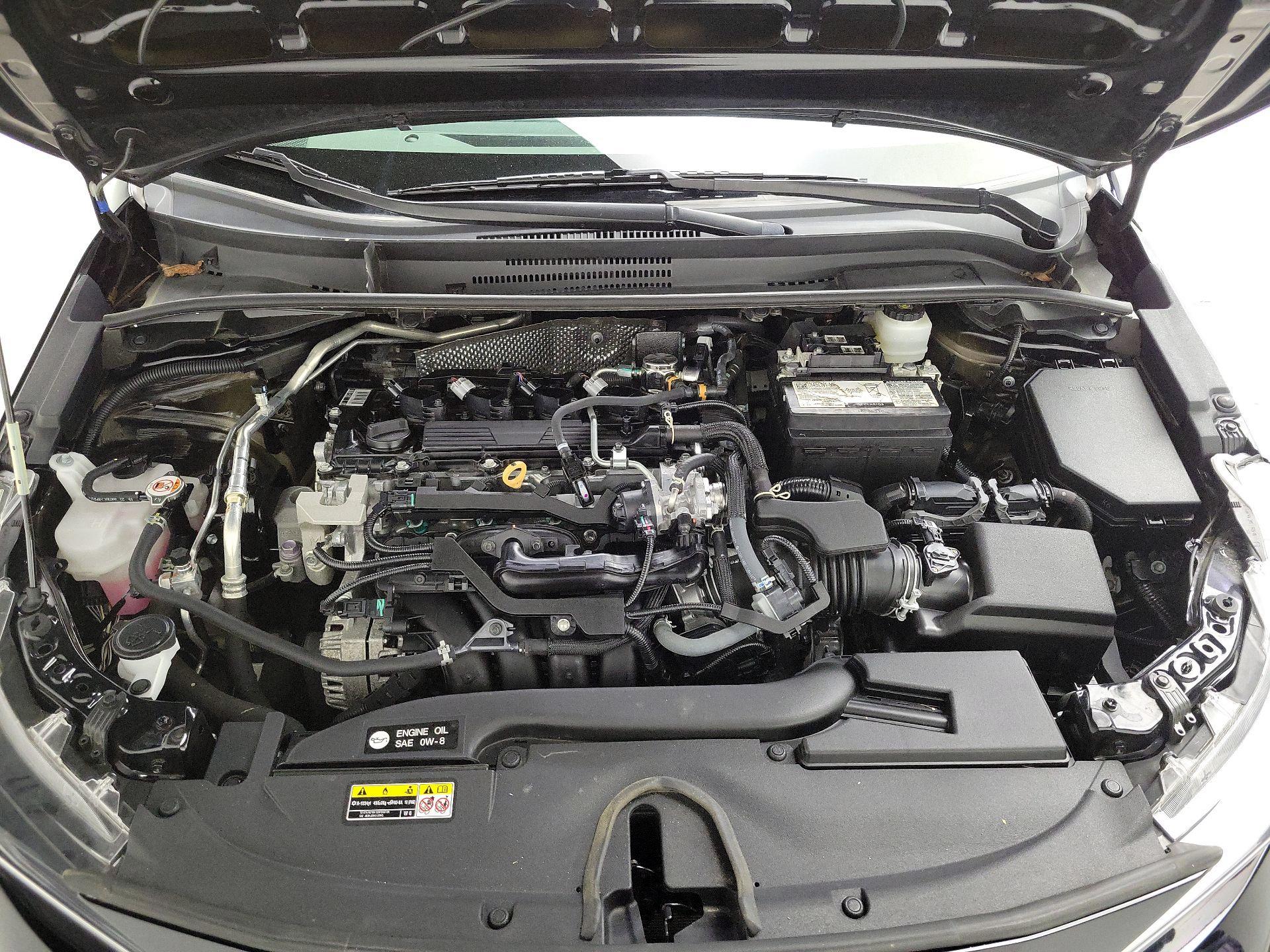 Thumbnail: 2024 Toyota Corolla - 20