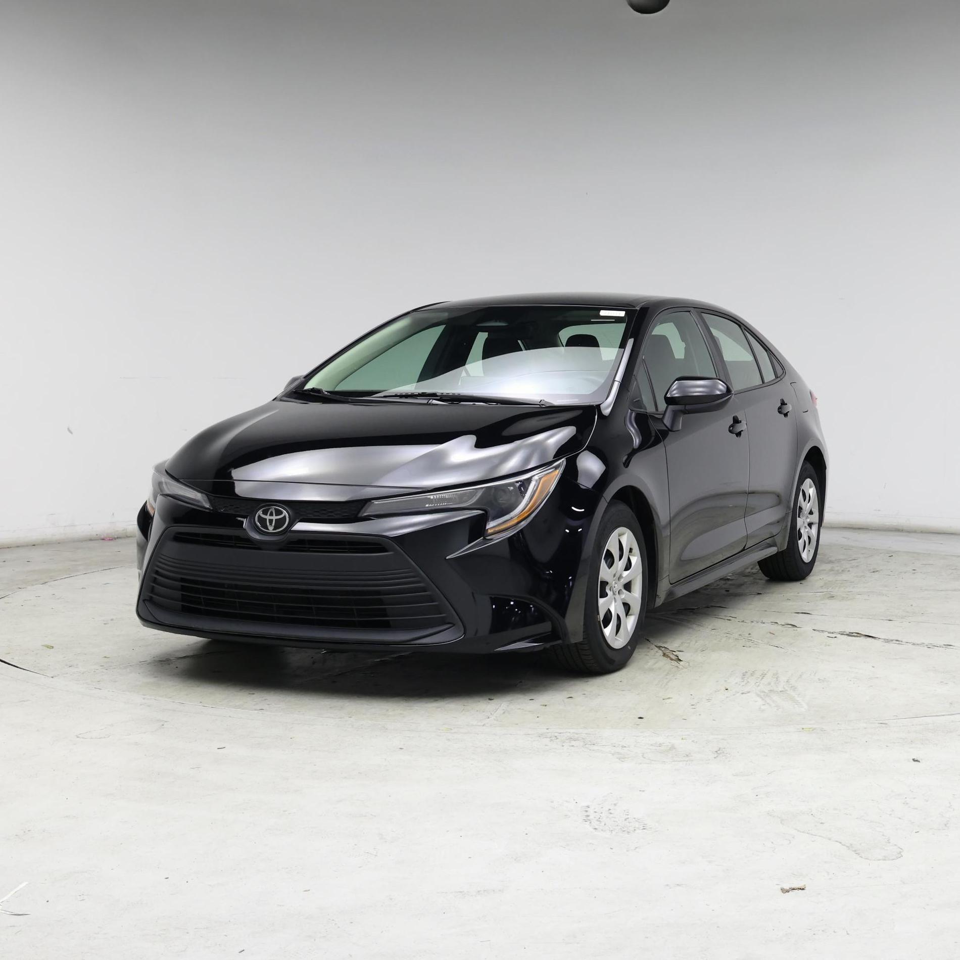 Thumbnail: 2024 Toyota Corolla - 4