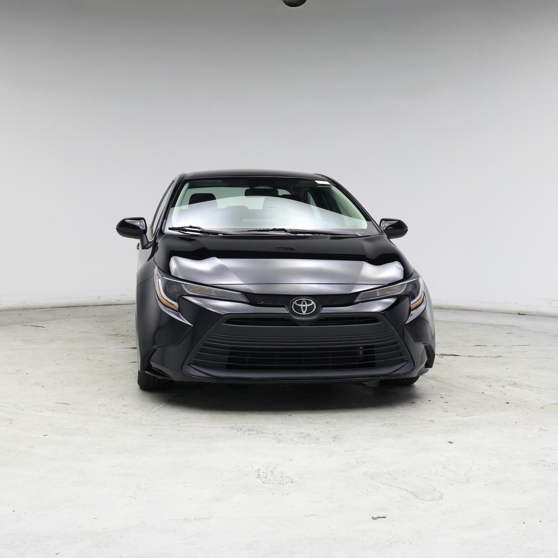 Thumbnail: 2024 Toyota Corolla - 5