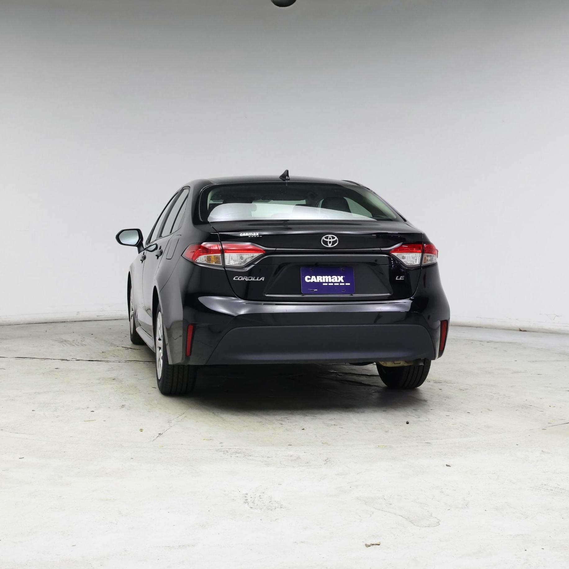 Thumbnail: 2024 Toyota Corolla - 6