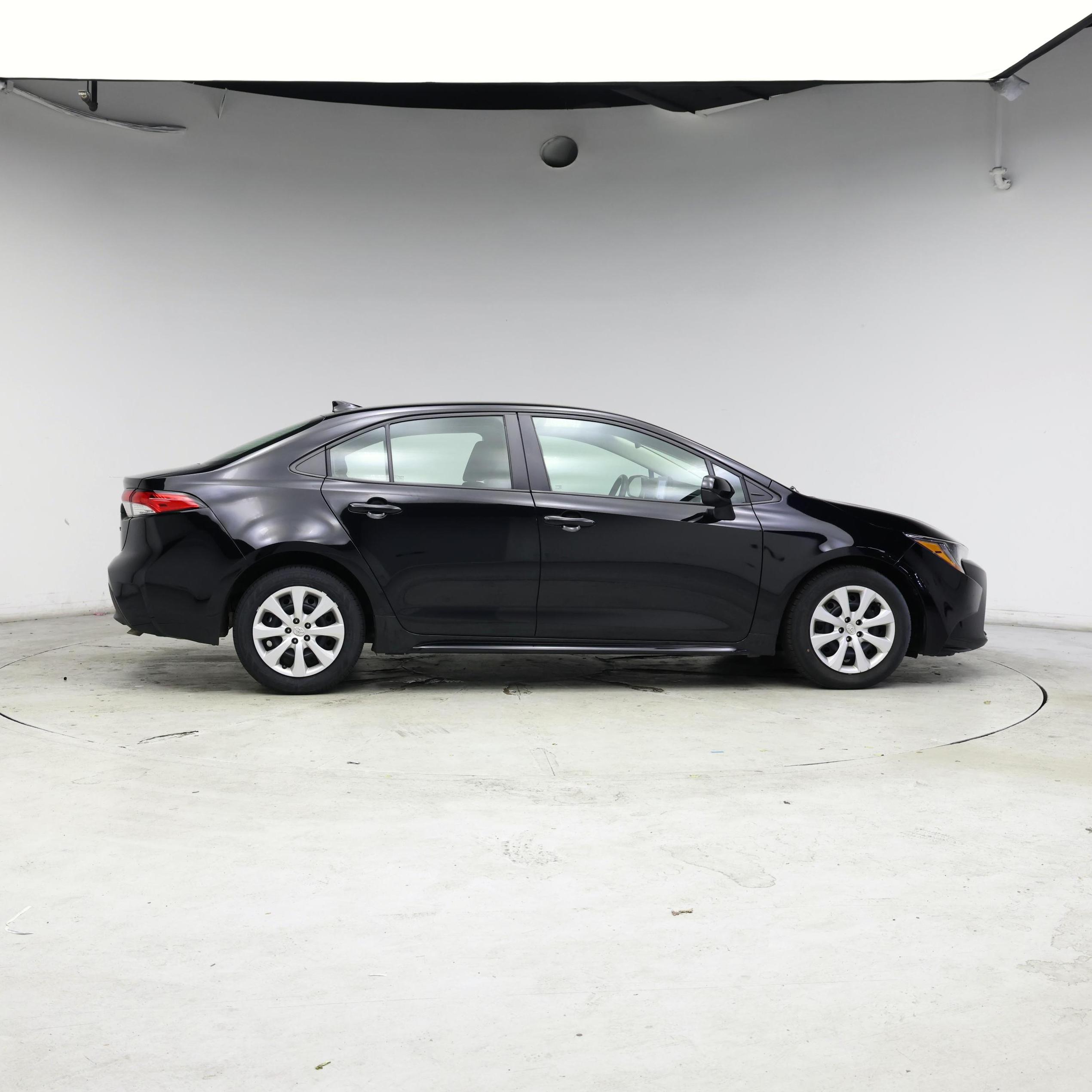 Thumbnail: 2024 Toyota Corolla - 7