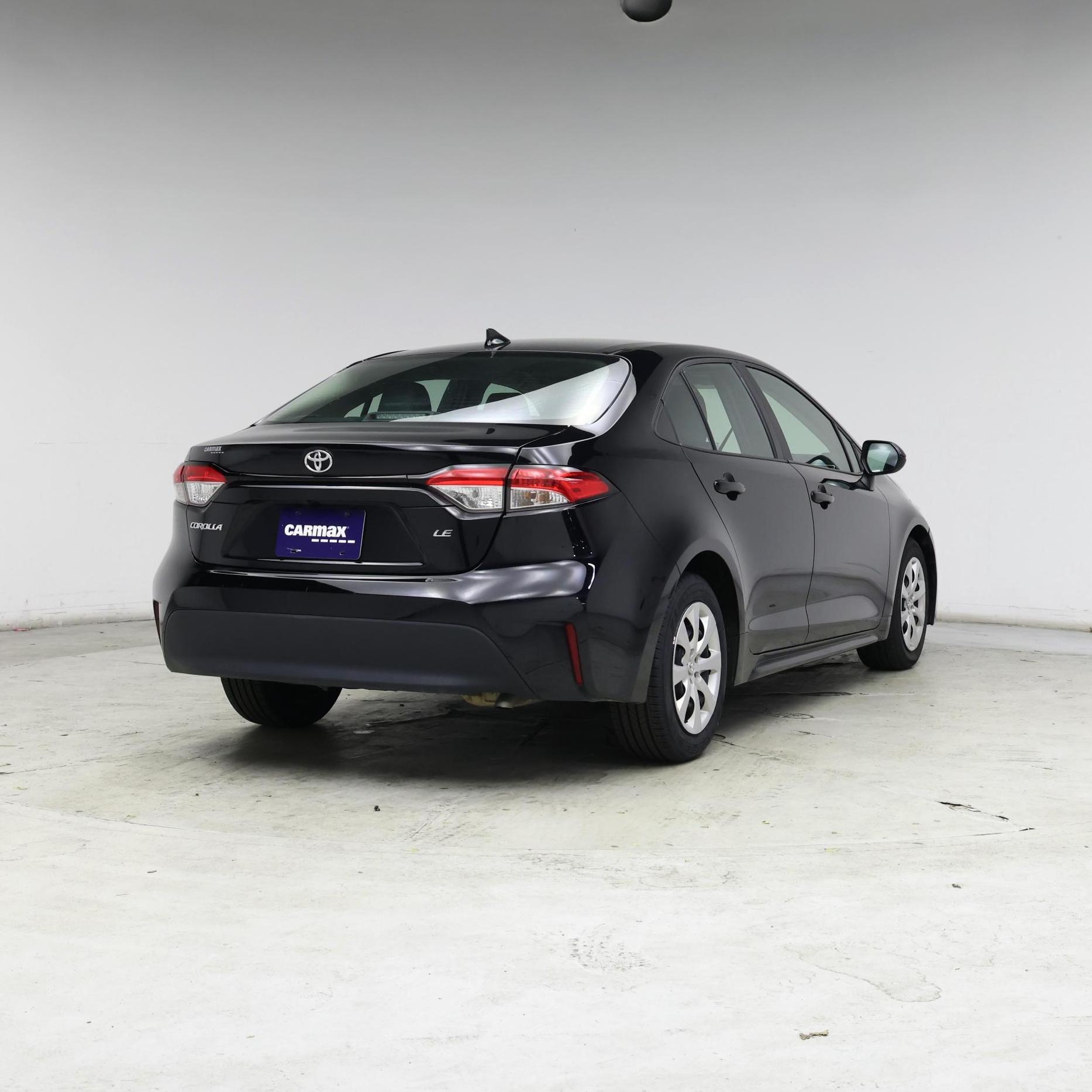 Thumbnail: 2024 Toyota Corolla - 8