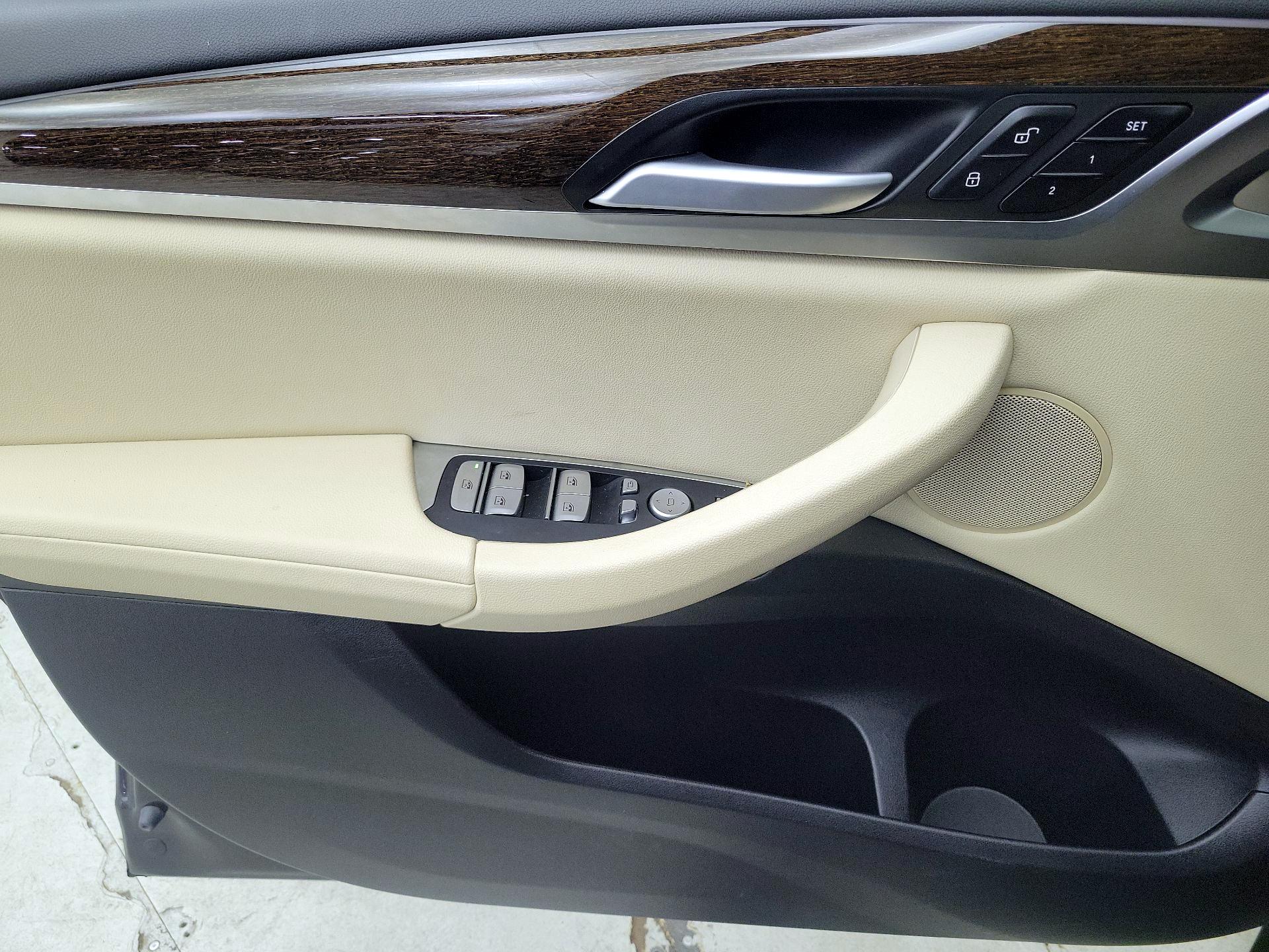 Thumbnail: 2024 BMW X3 - 12