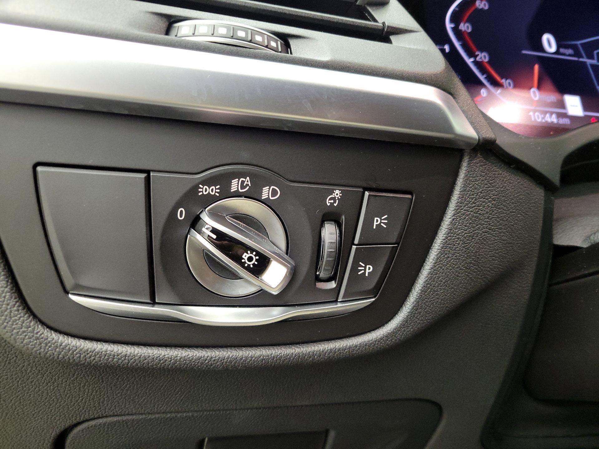 Thumbnail: 2024 BMW X3 - 13