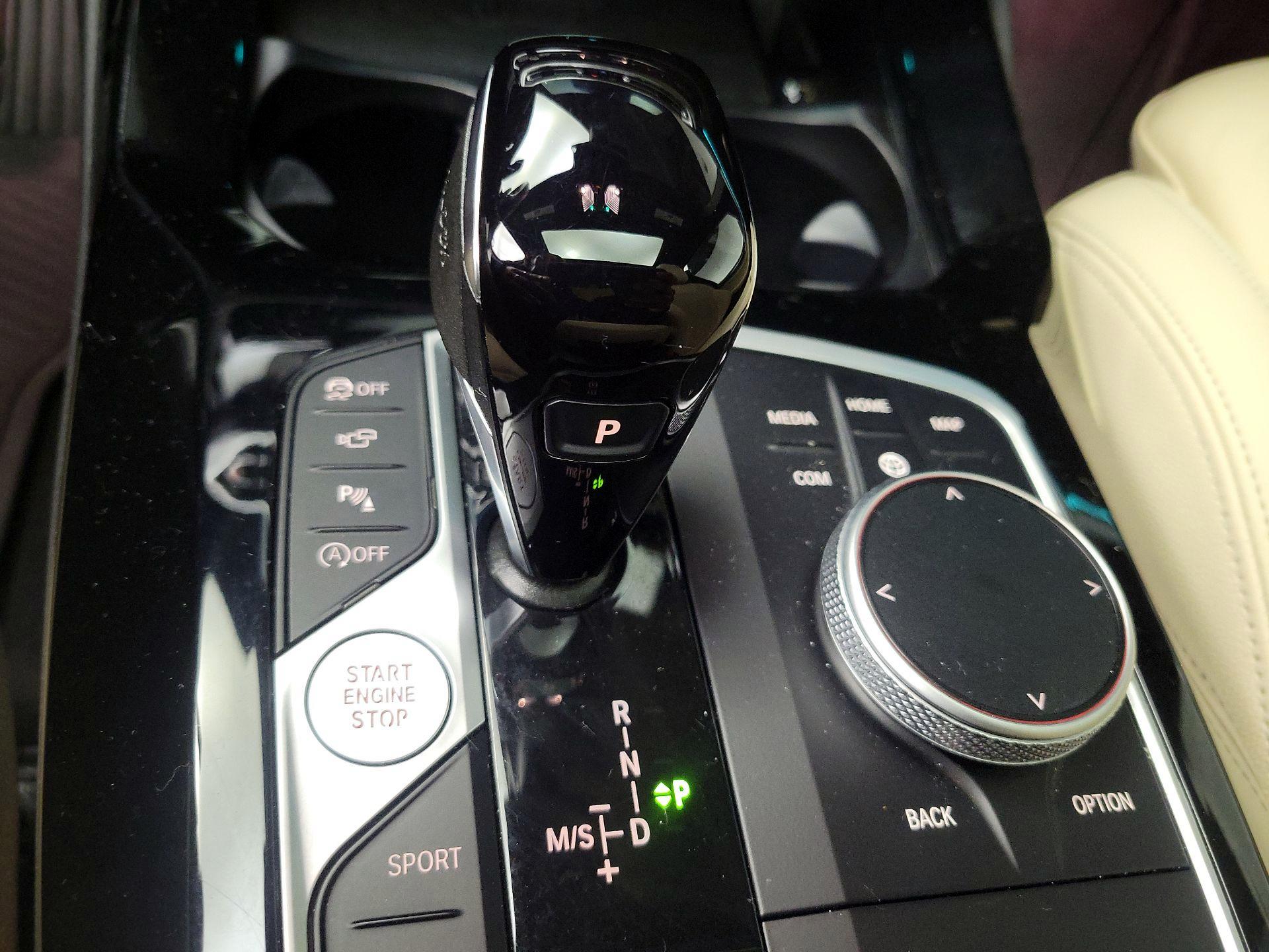 Thumbnail: 2024 BMW X3 - 18